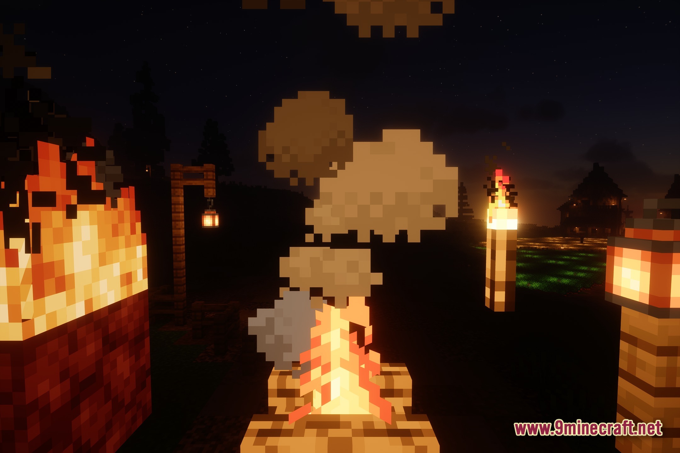 N87 Shaders Screenshot 7