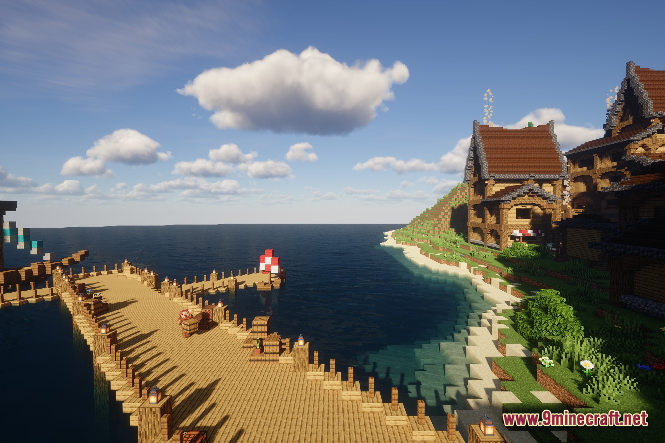 N87 Shaders Screenshot 8