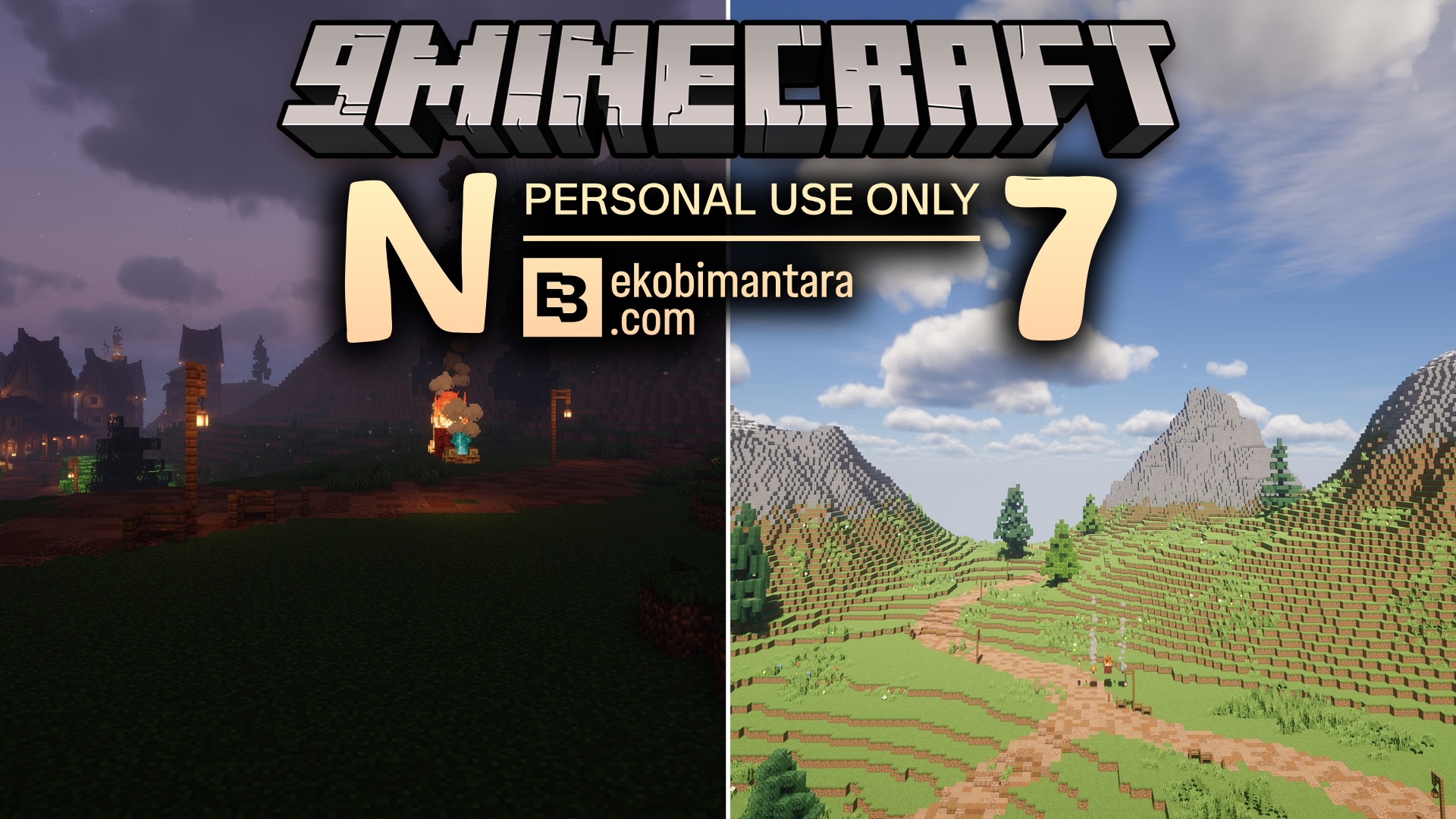 N87 Shaders