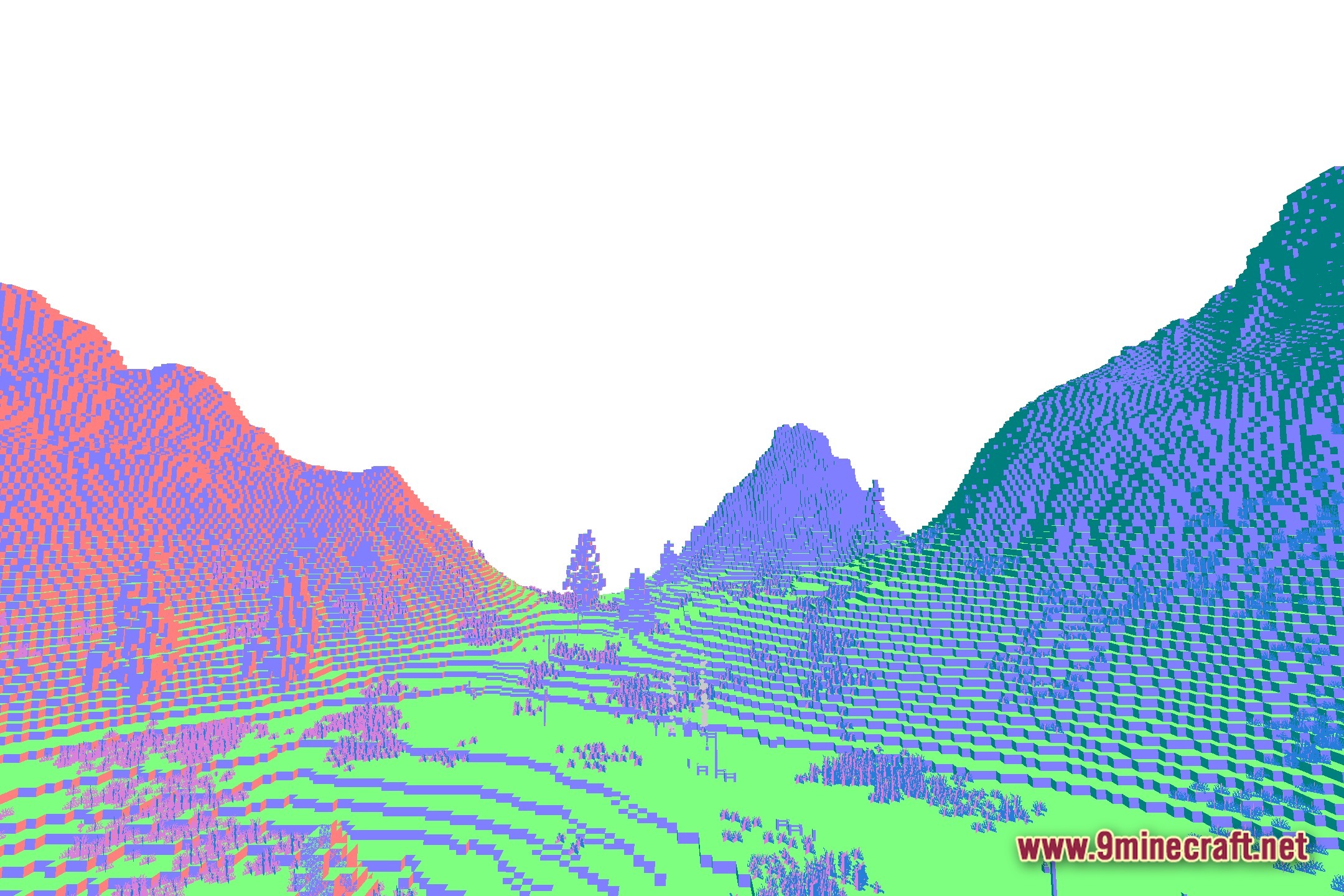 NMS Normal Map Shaders Screenshot 1