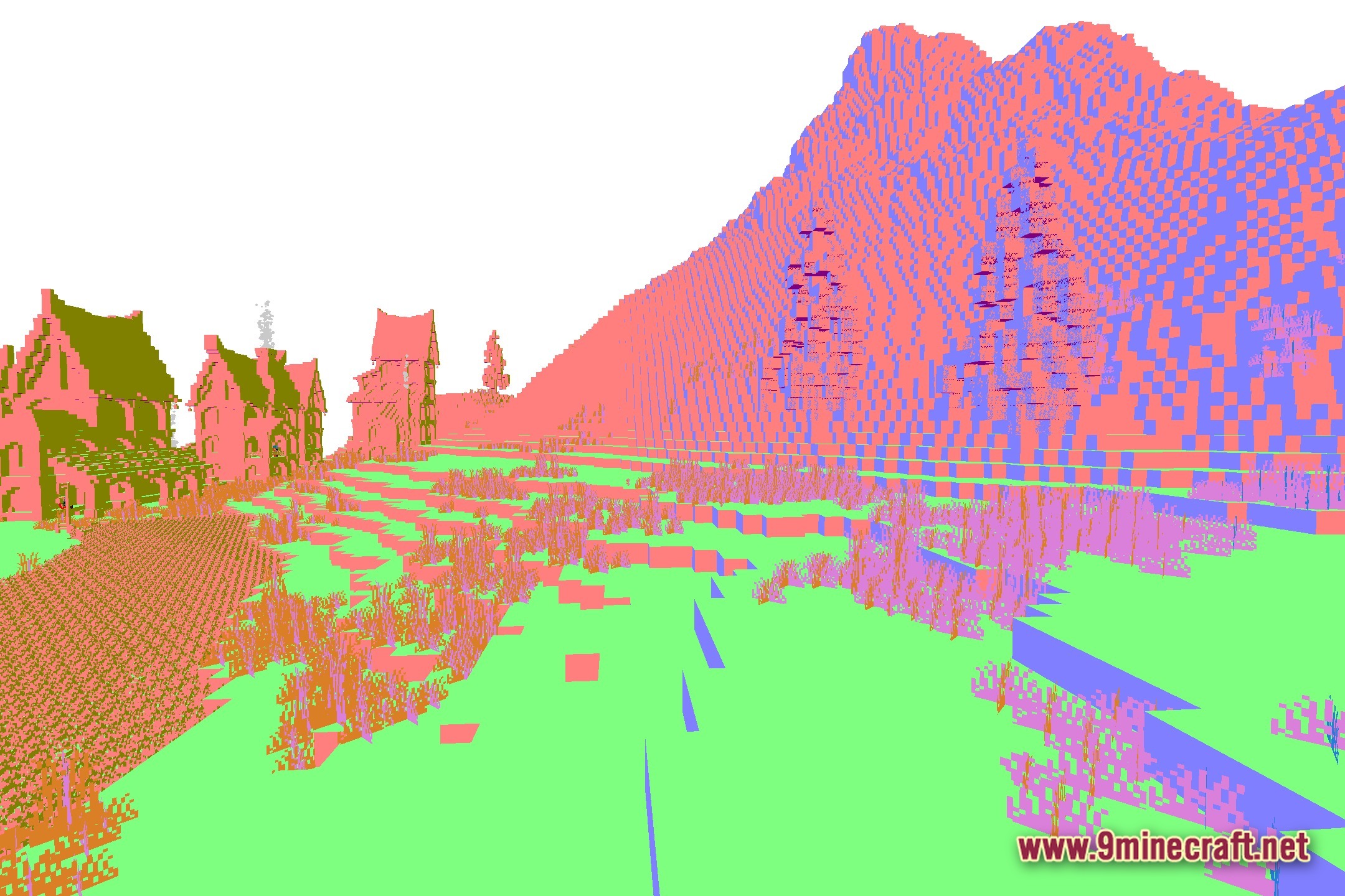 NMS Normal Map Shaders Screenshot 11