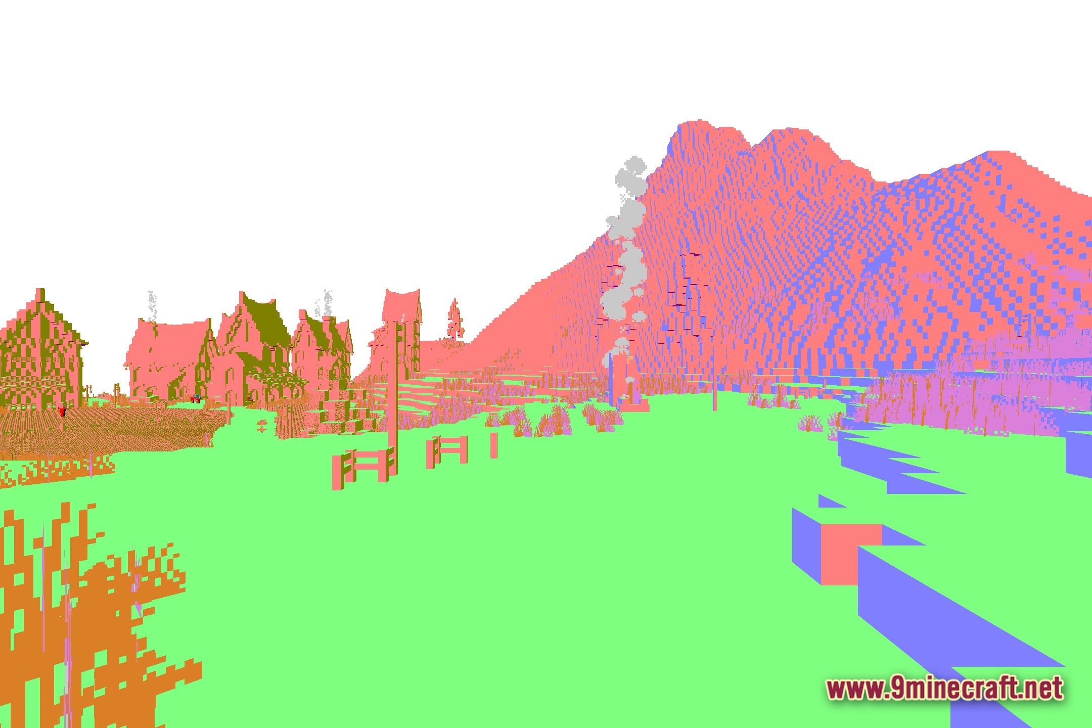 NMS Normal Map Shaders Screenshot 4