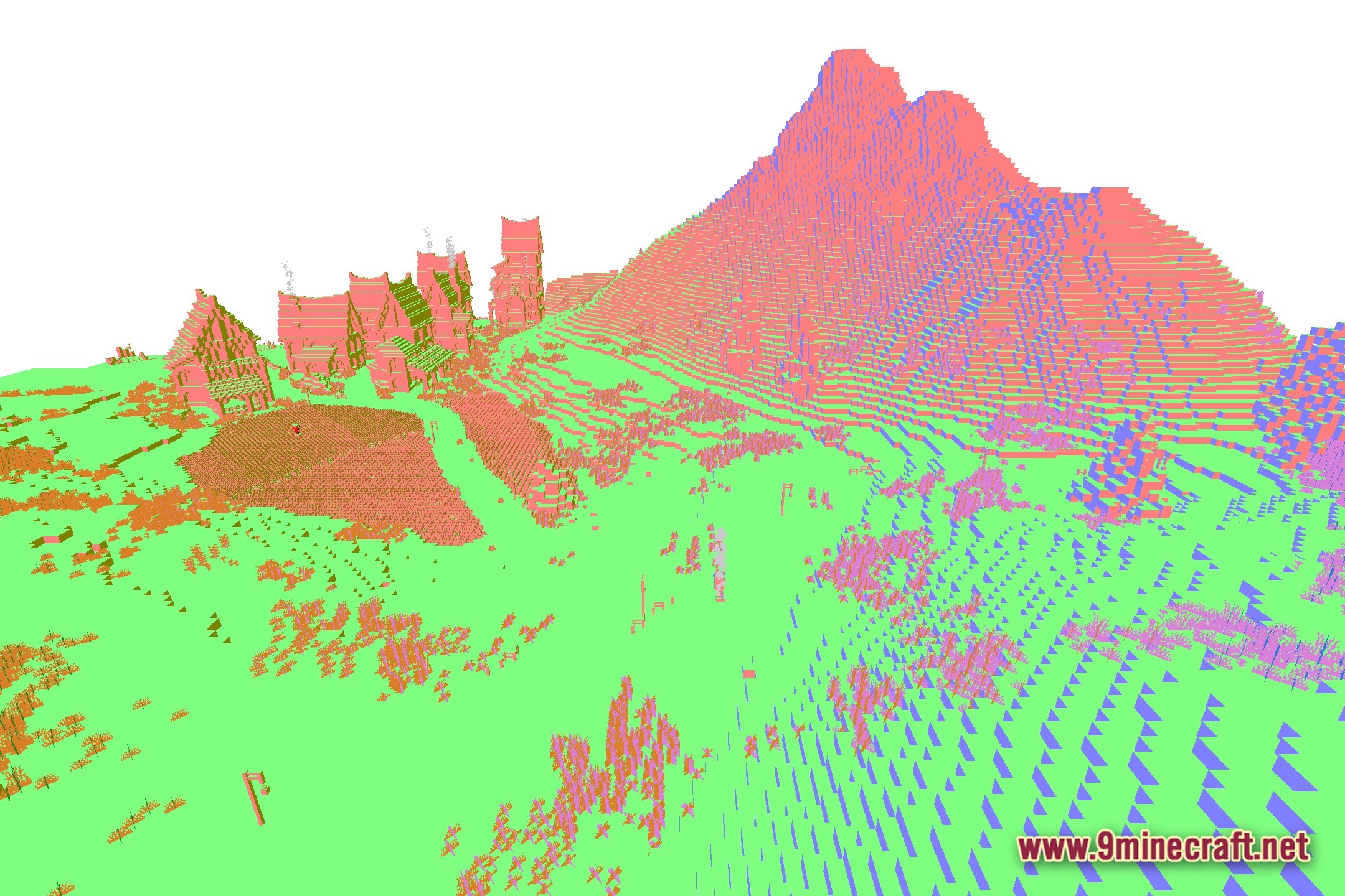 NMS Normal Map Shaders Screenshot 5