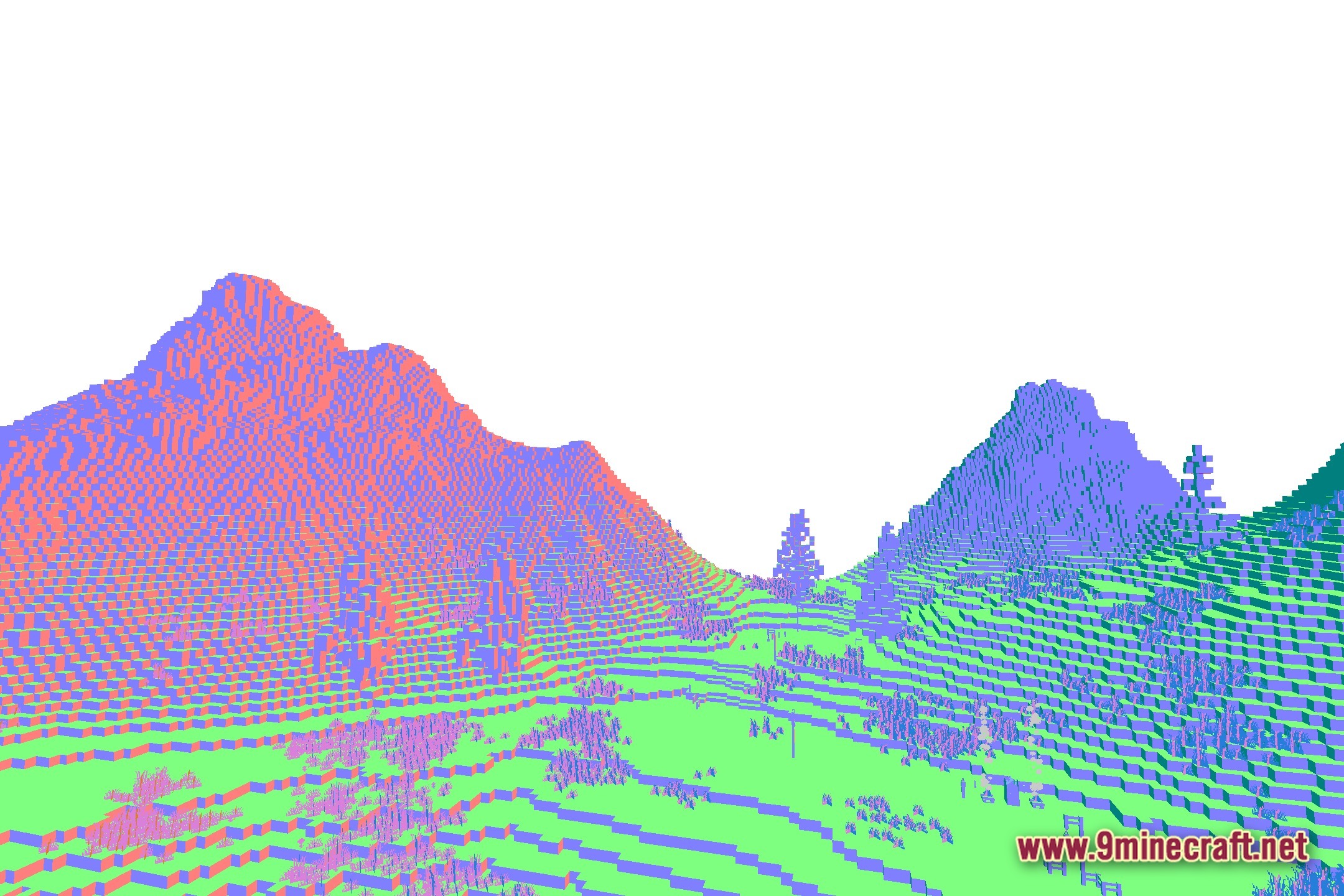 NMS Normal Map Shaders Screenshot 6