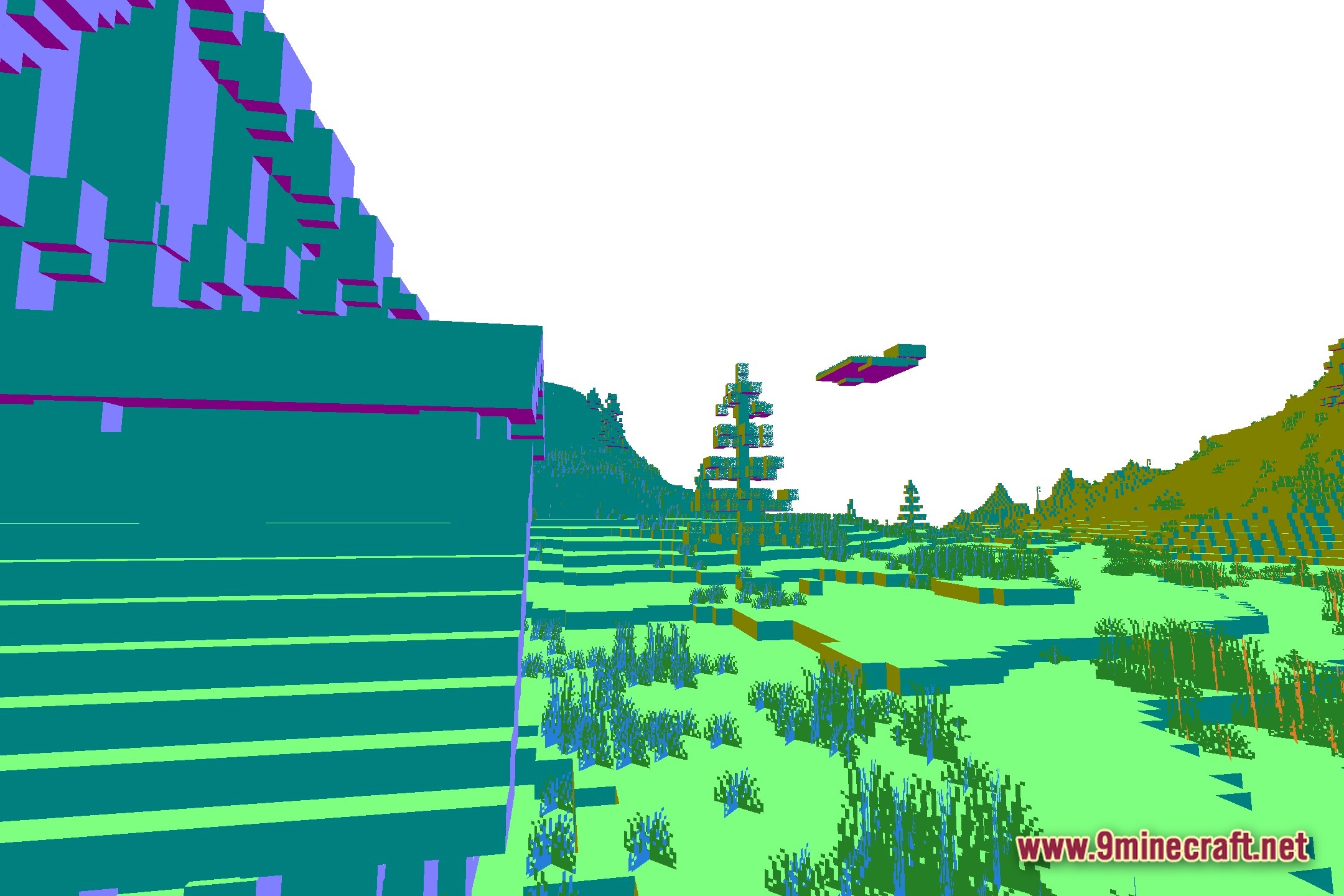 NMS Normal Map Shaders Screenshot 8
