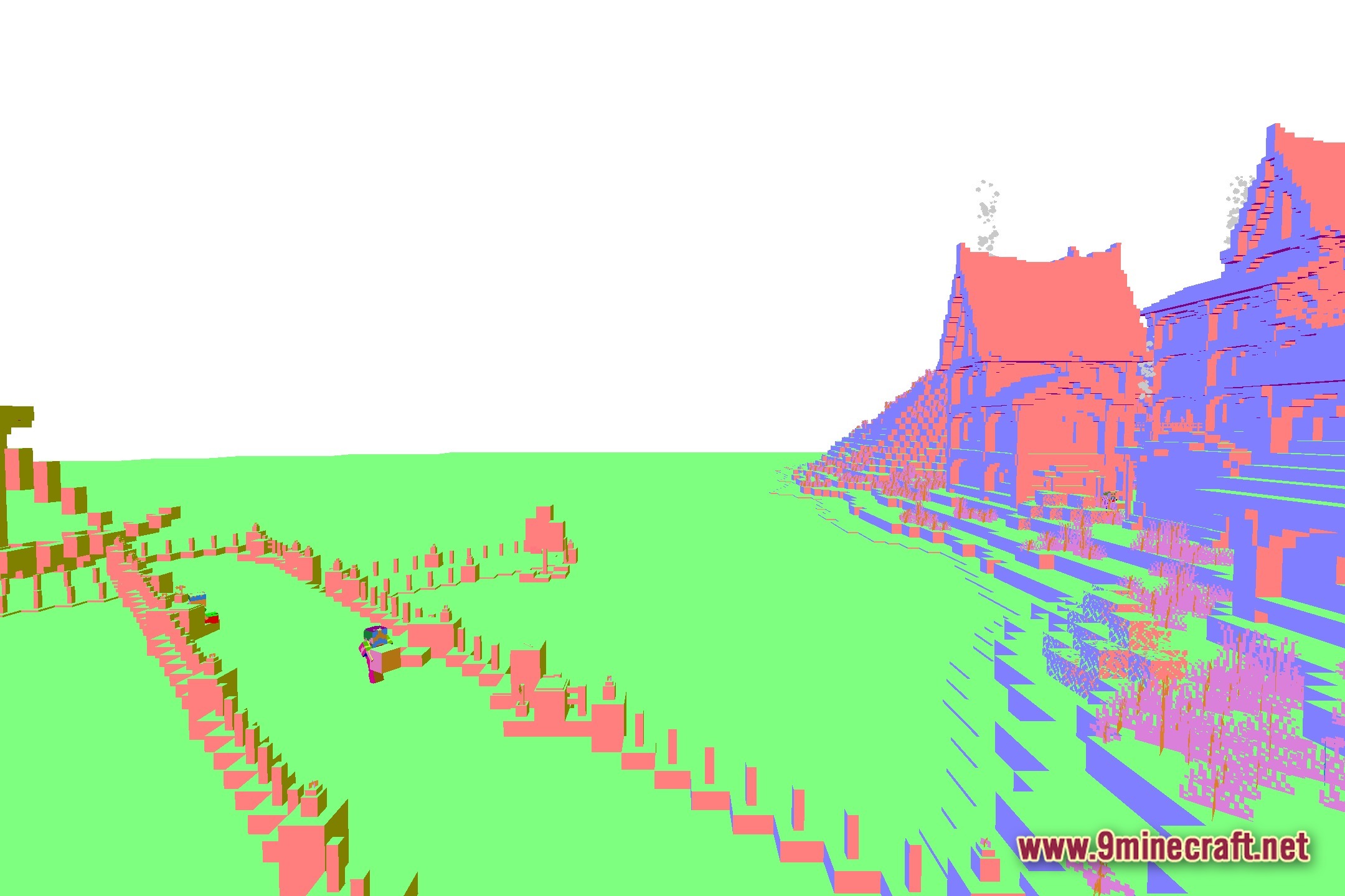 NMS Normal Map Shaders Screenshot 9