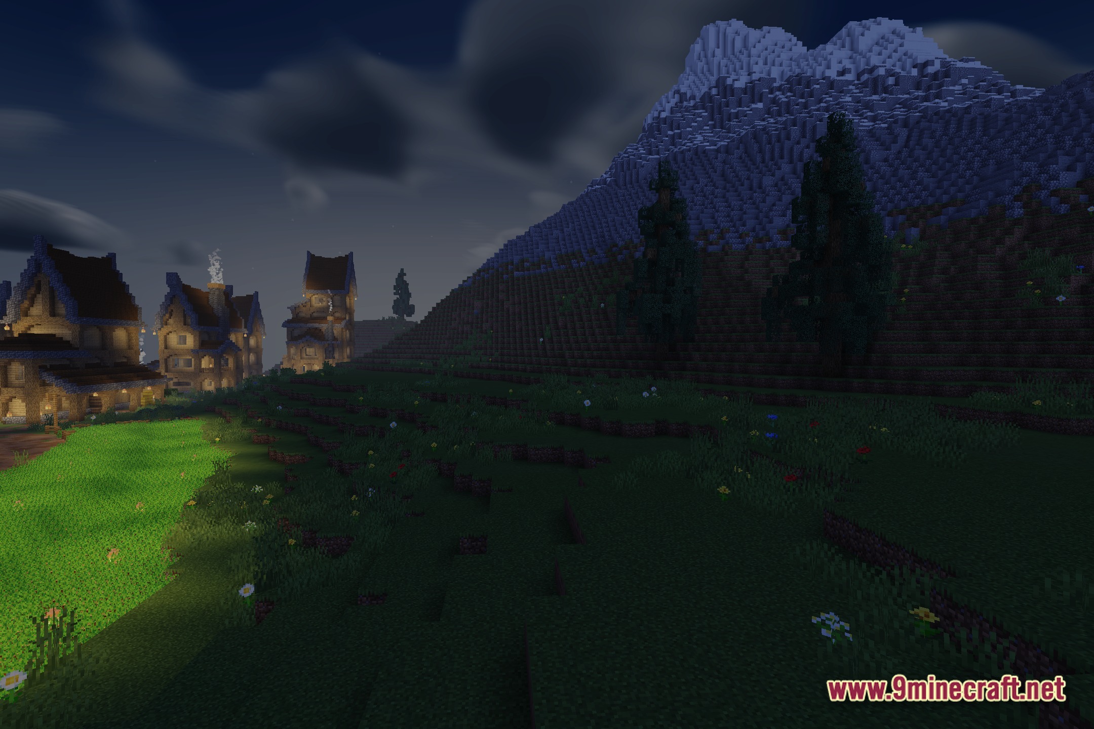 NOISE Shaders Screenshot 11