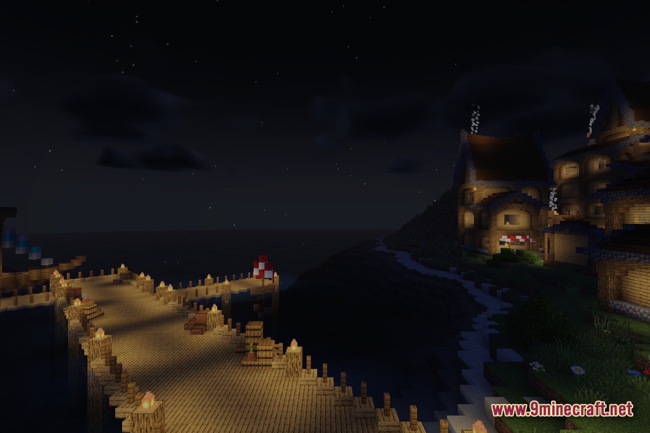 NOISE Shaders Screenshot 12