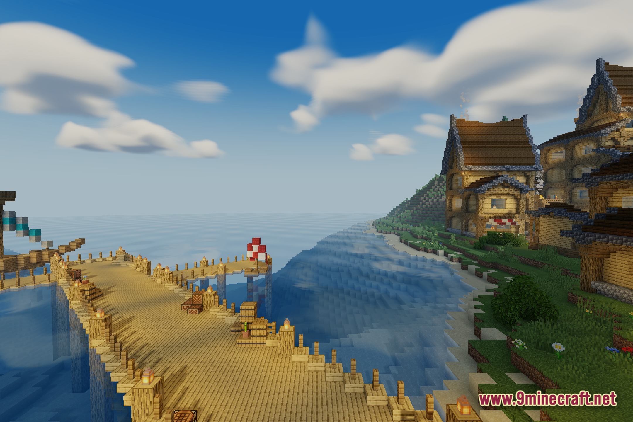 NOISE Shaders Screenshot 9