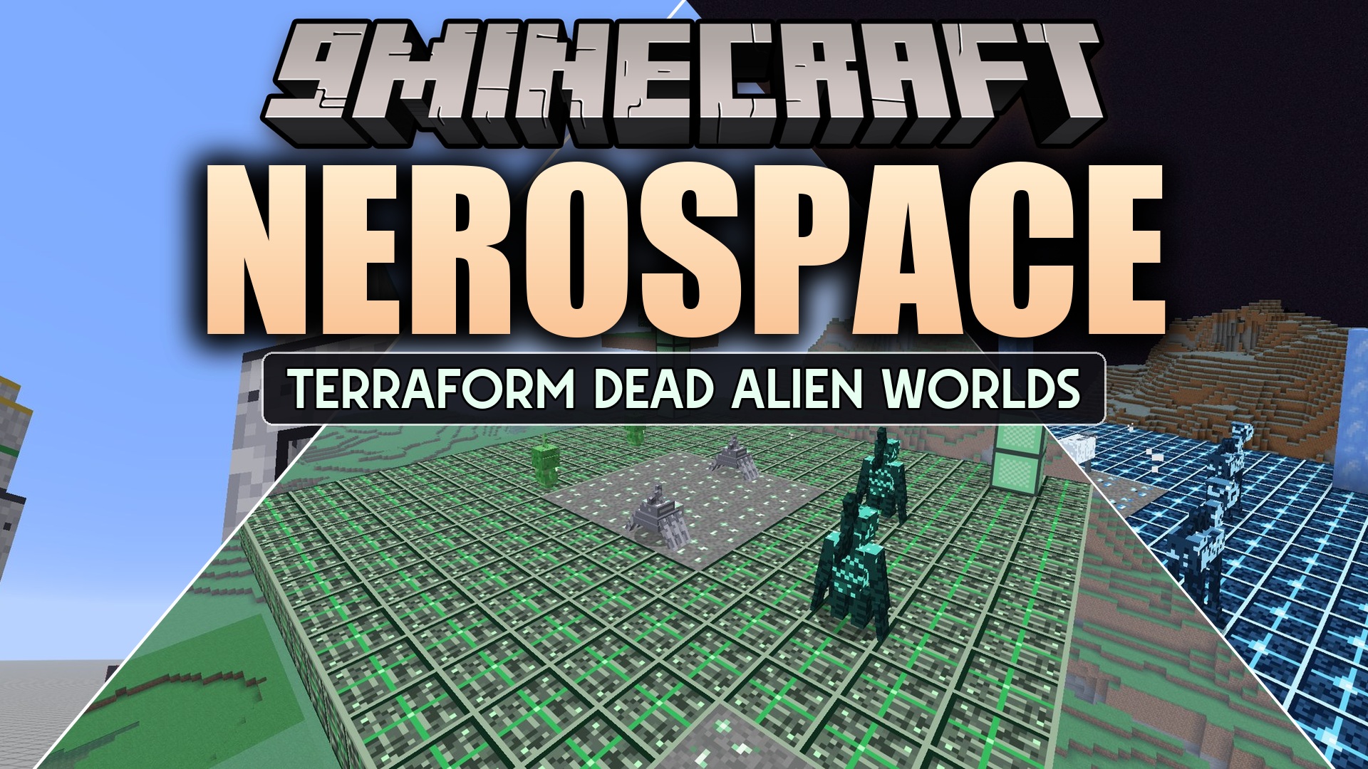 Nerospace Mod