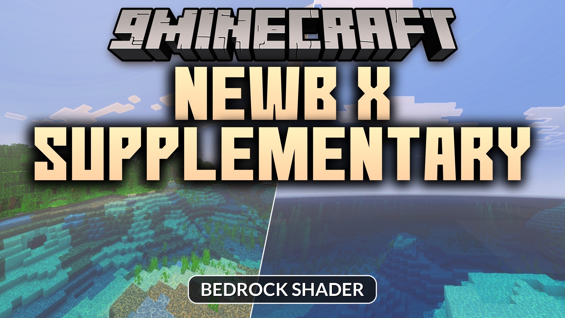 Newb X Supplementary Shader