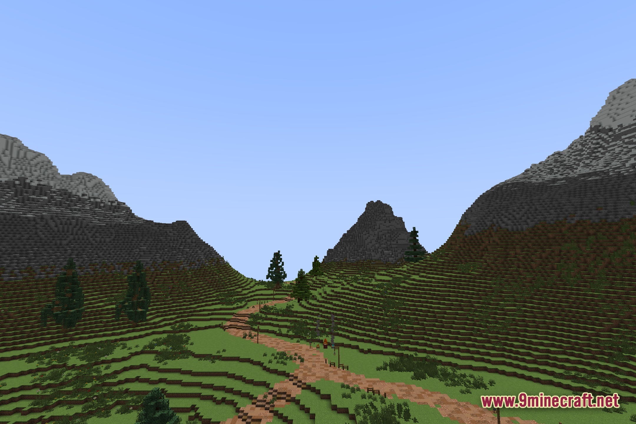 NightOwl Shaders Screenshot 1