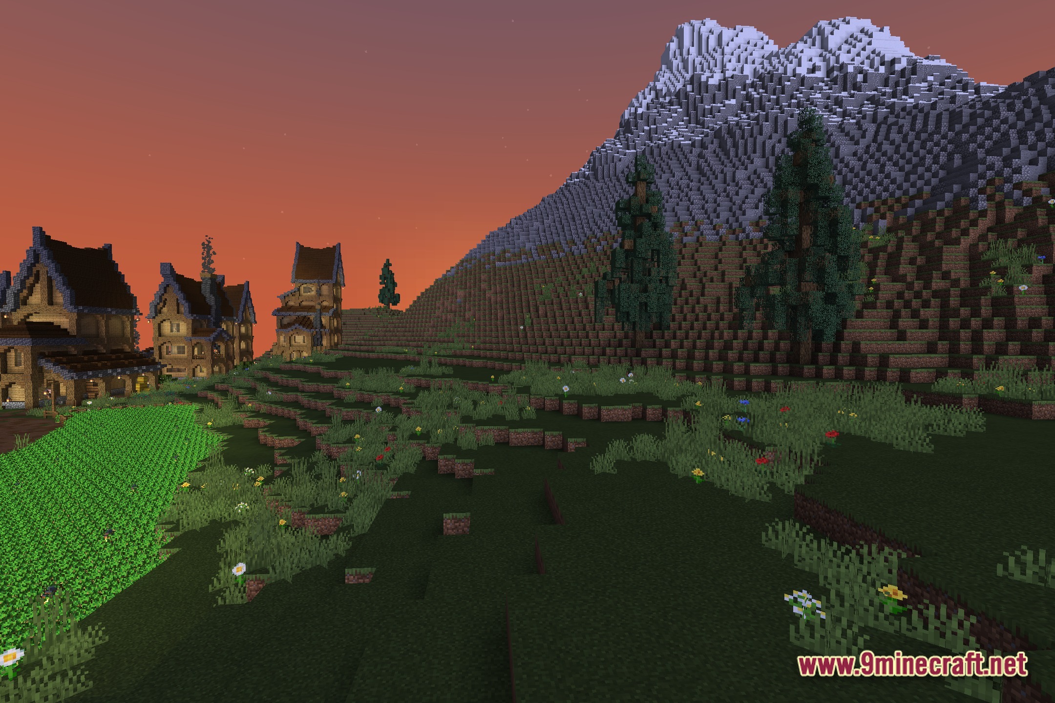 NightOwl Shaders Screenshot 11