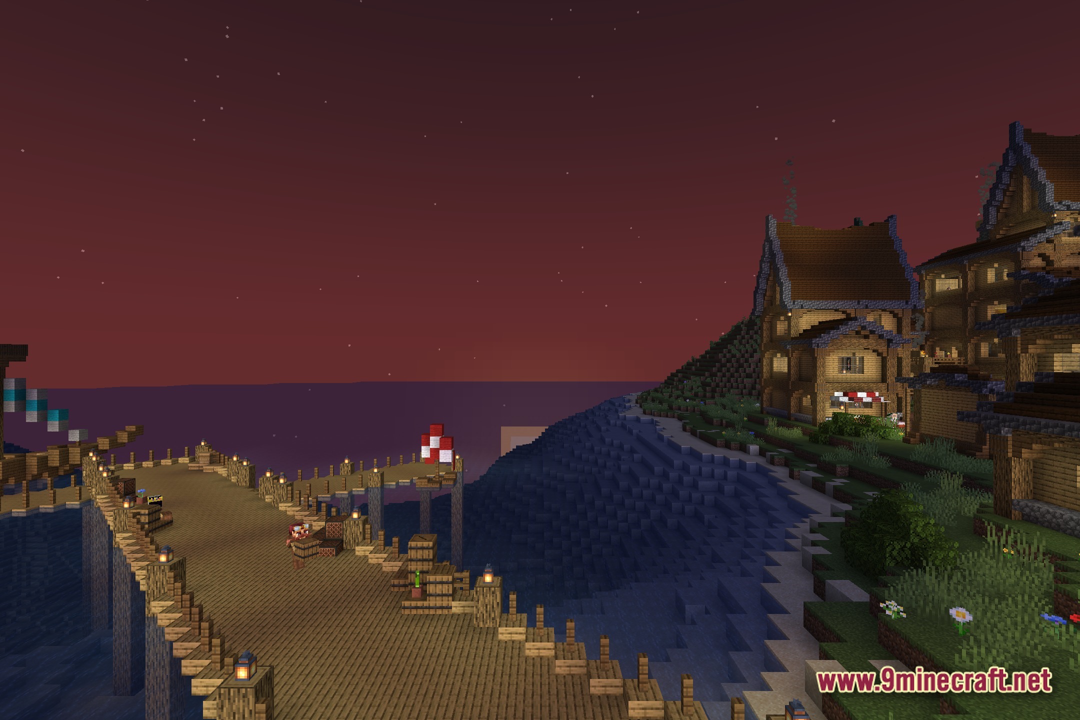 NightOwl Shaders Screenshot 12