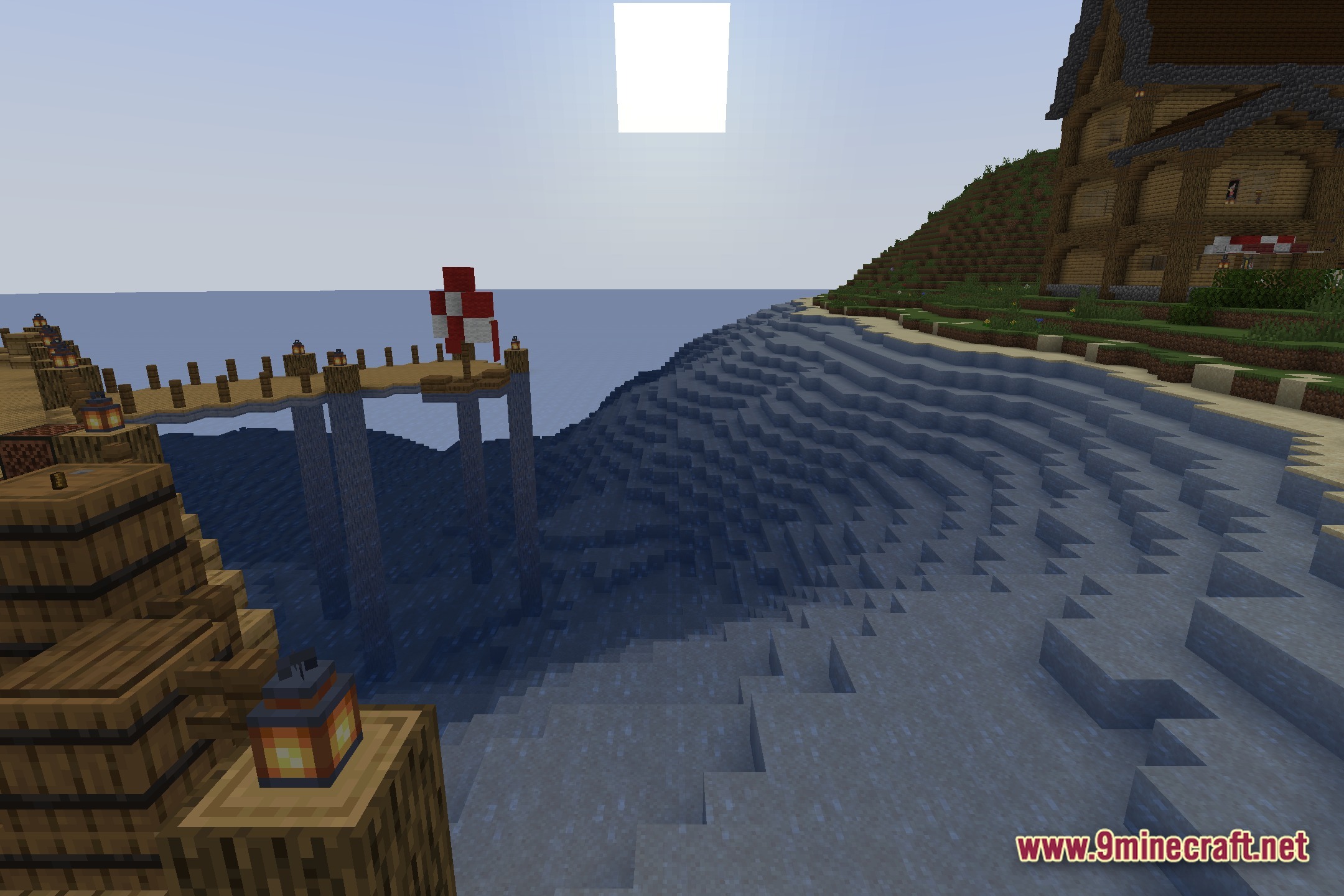 NightOwl Shaders Screenshot 3