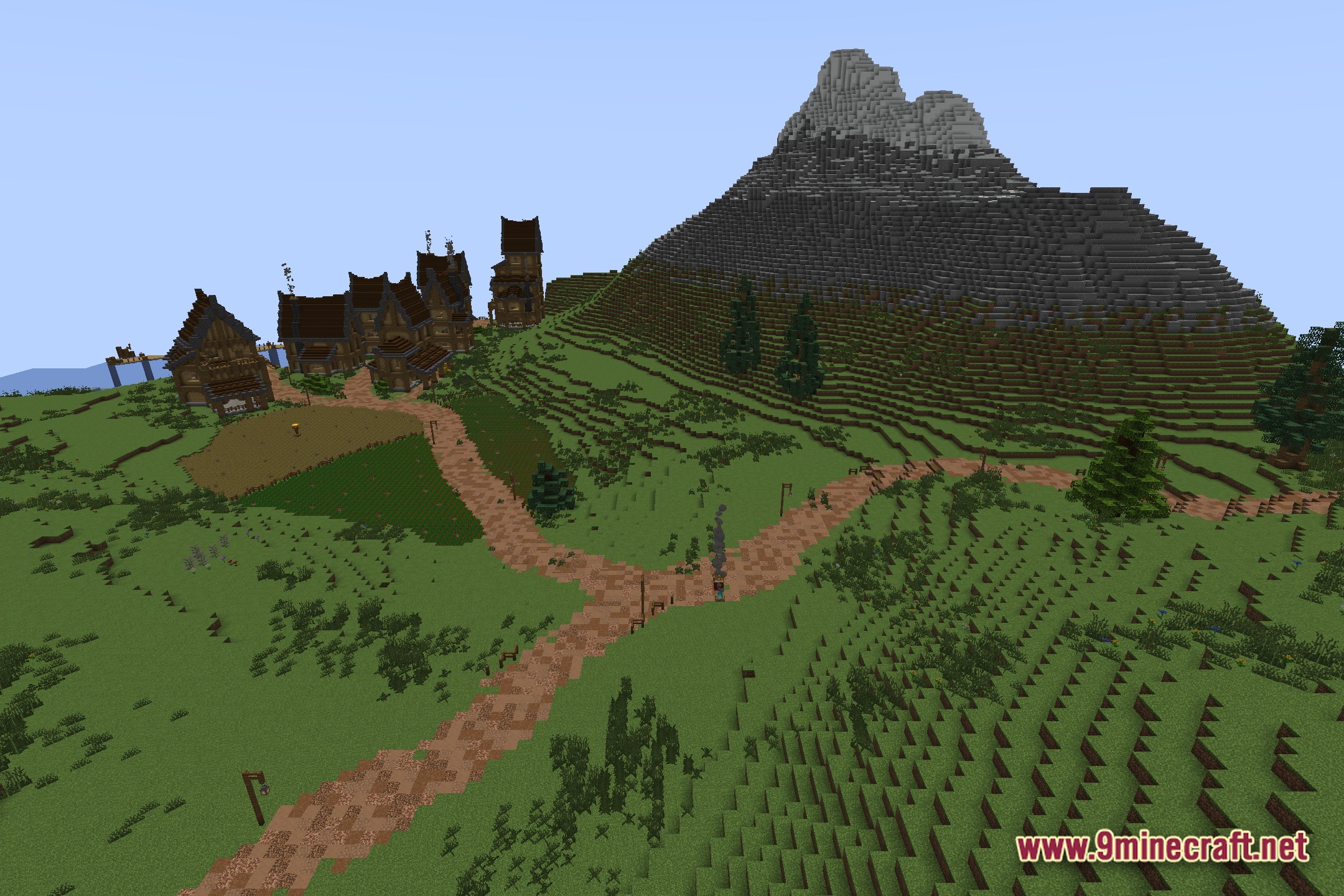 NightOwl Shaders Screenshot 5