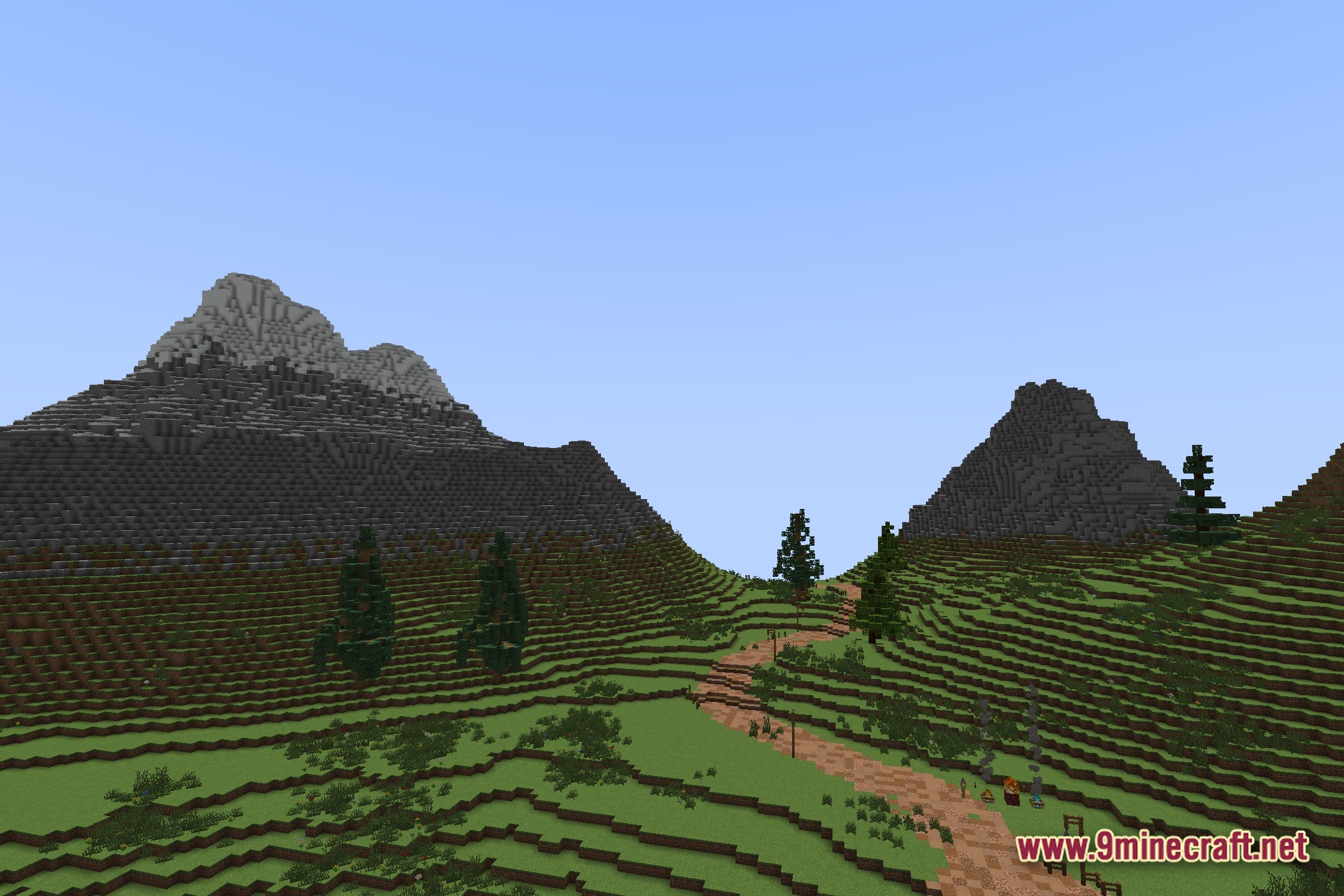 NightOwl Shaders Screenshot 6