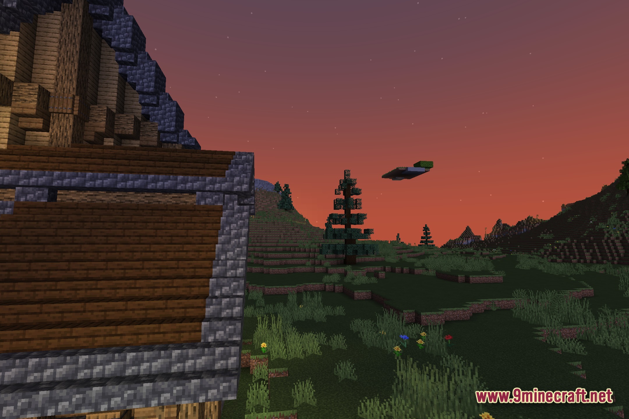 NightOwl Shaders Screenshot 8