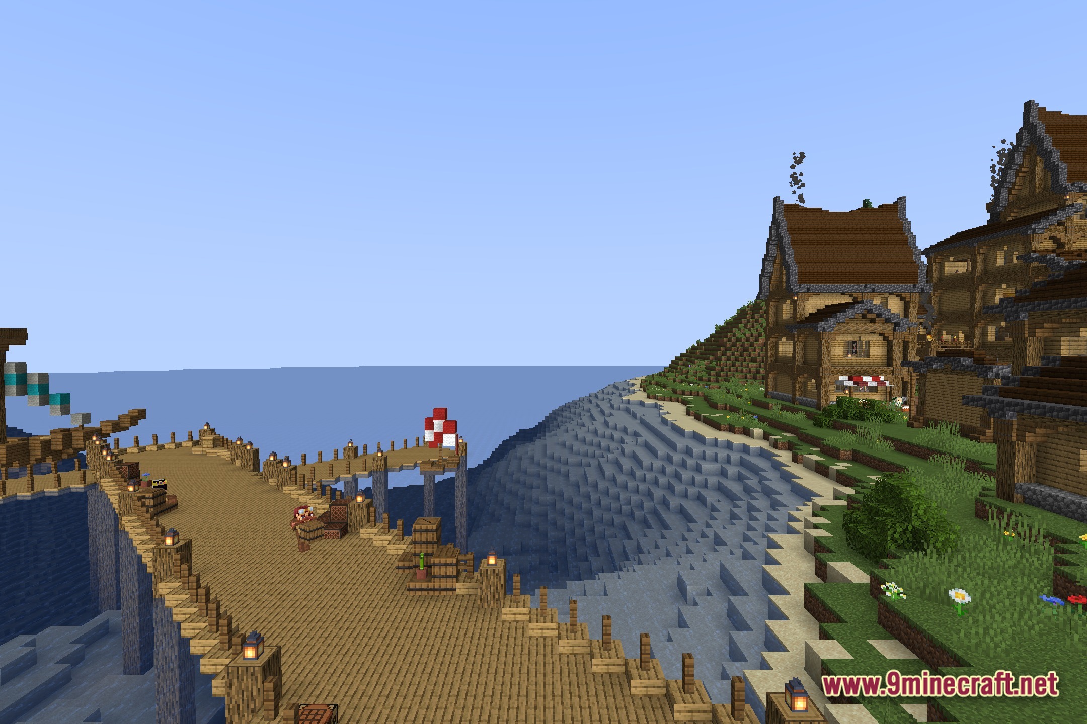 NightOwl Shaders Screenshot 9