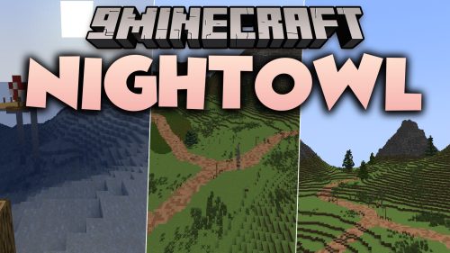 NightOwl Shaders