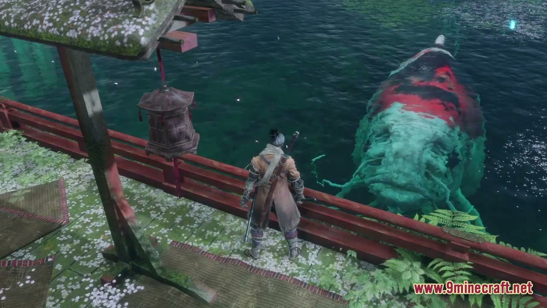 Nightmare Fuel Horror Map Screenshot 4