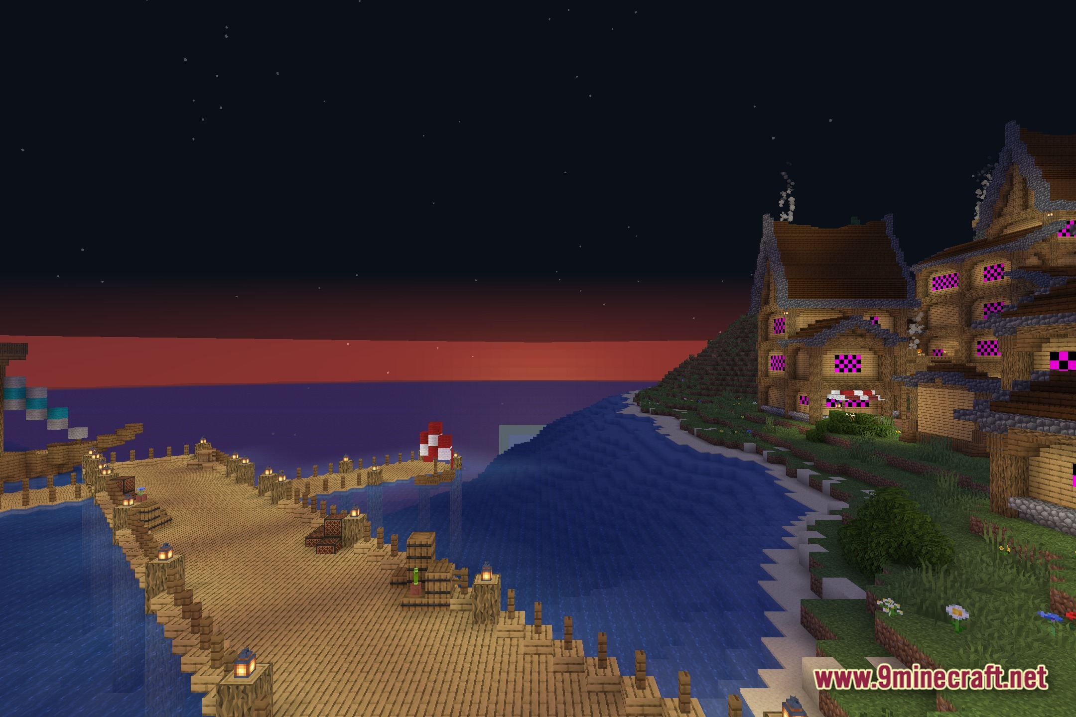 Nigthly Fix Shaders Screenshot 11