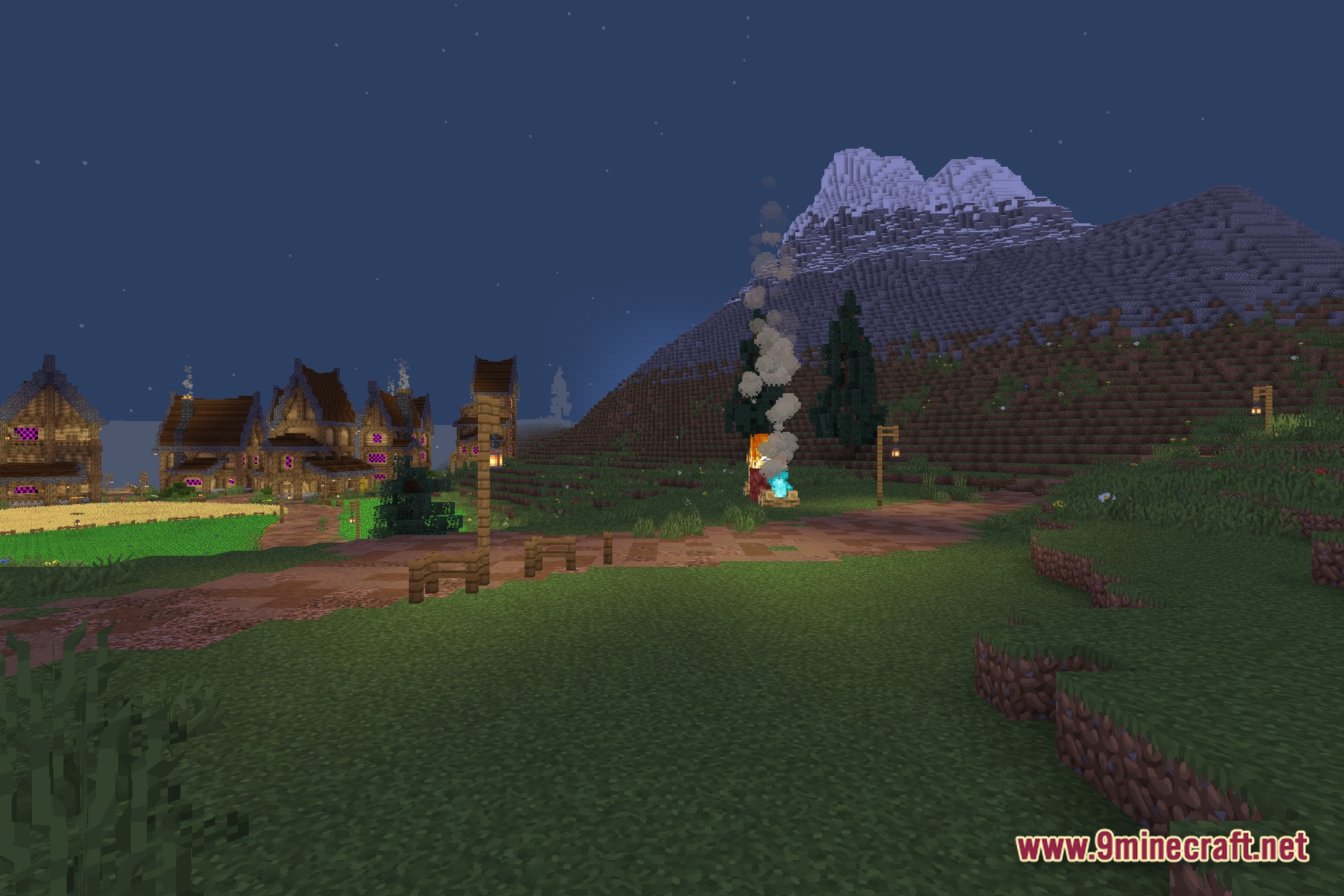 Nigthly Fix Shaders Screenshot 4