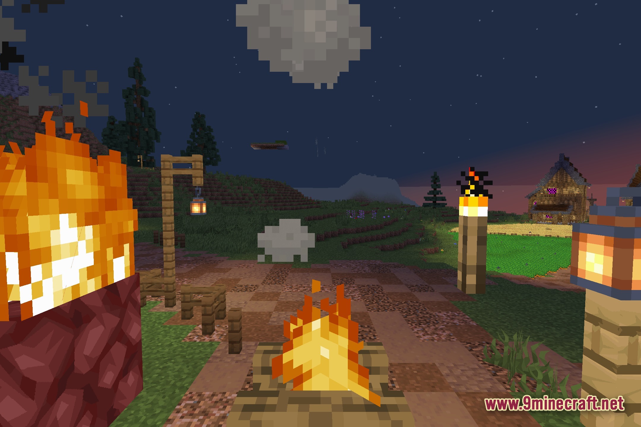 Nigthly Fix Shaders Screenshot 7