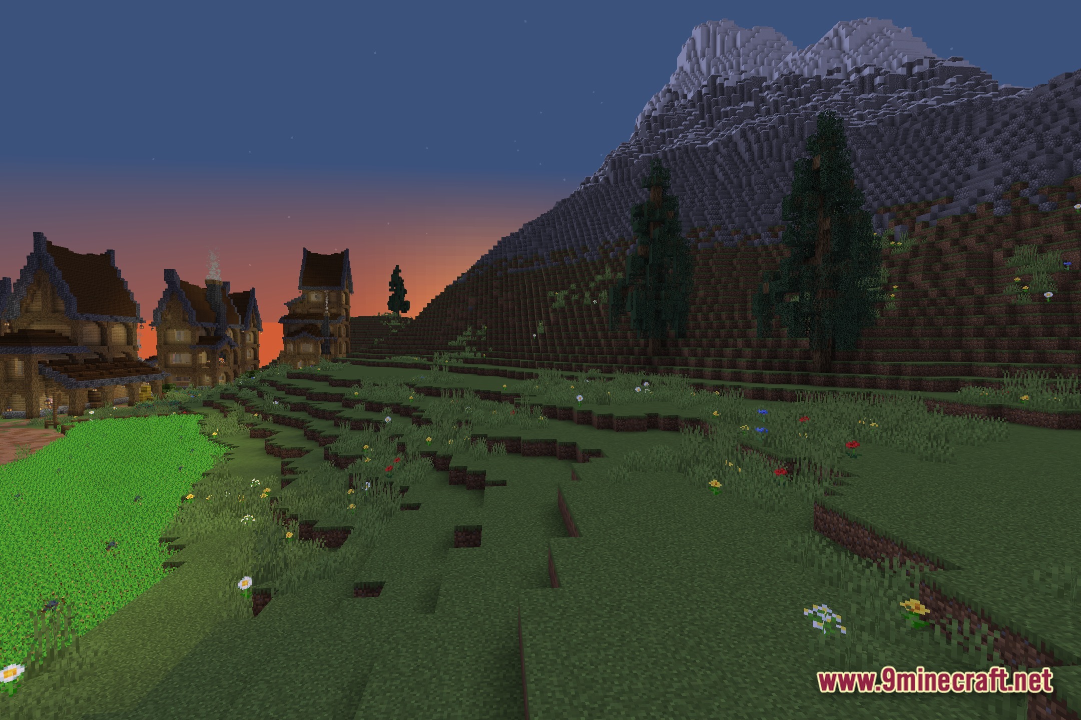 No Hand Shaders Screenshot 10