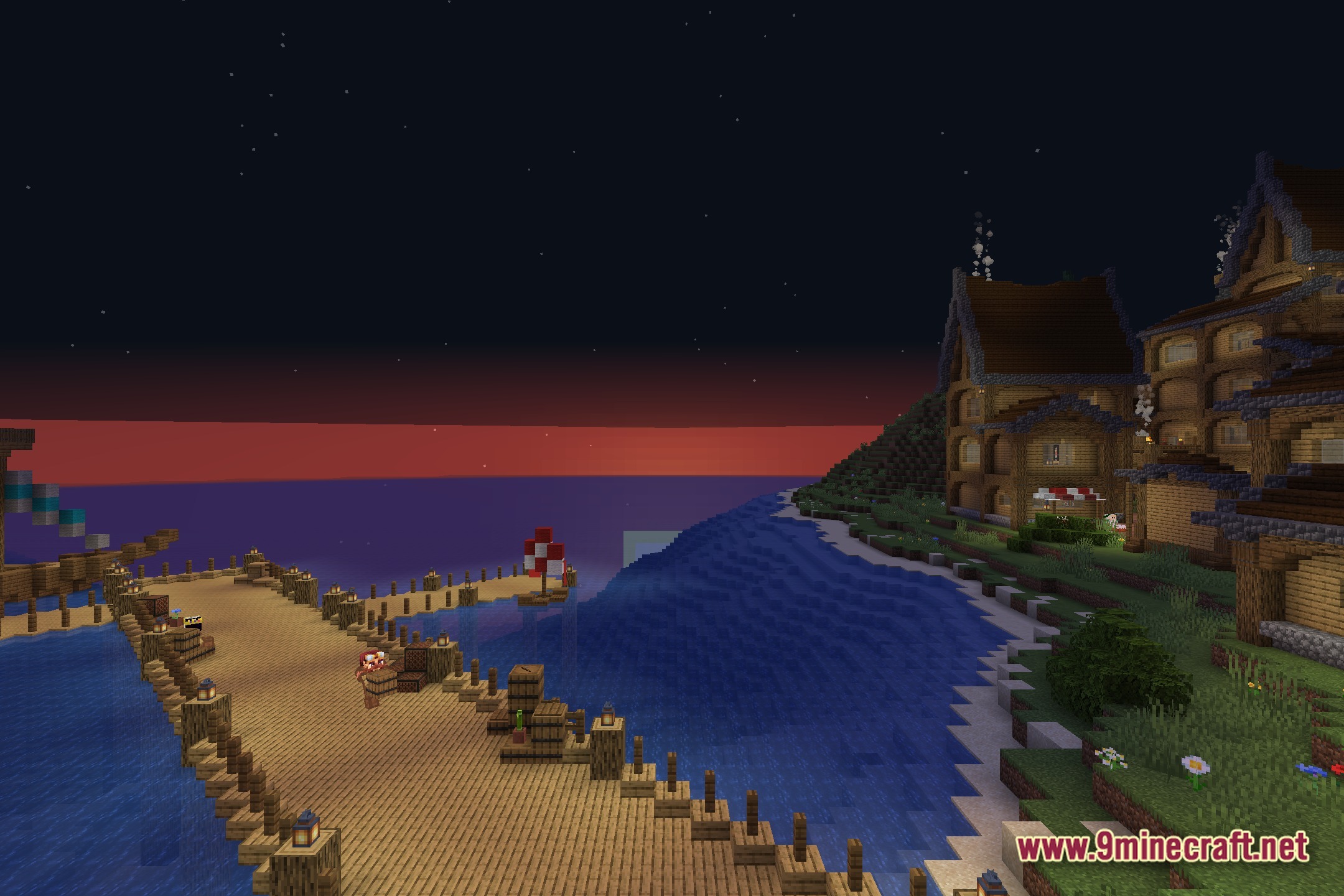 No Hand Shaders Screenshot 11