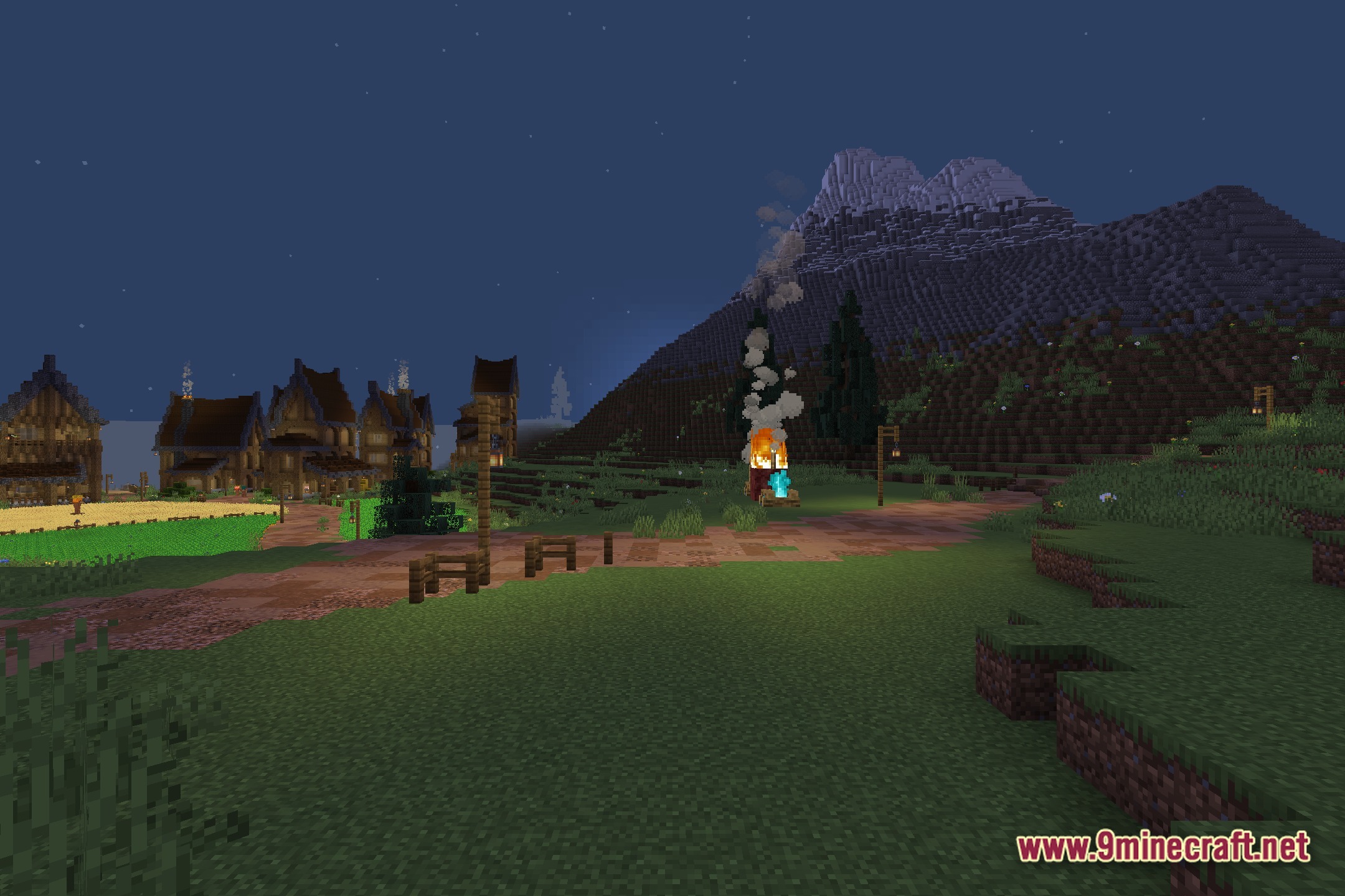 No Hand Shaders Screenshot 4