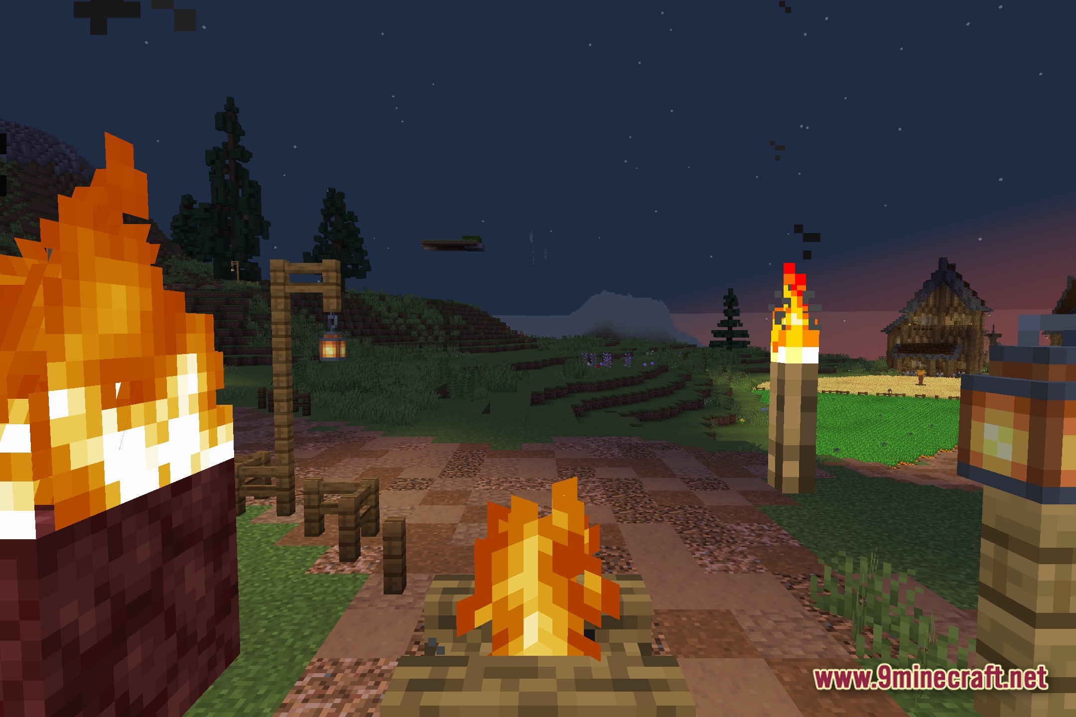 No Hand Shaders Screenshot 7