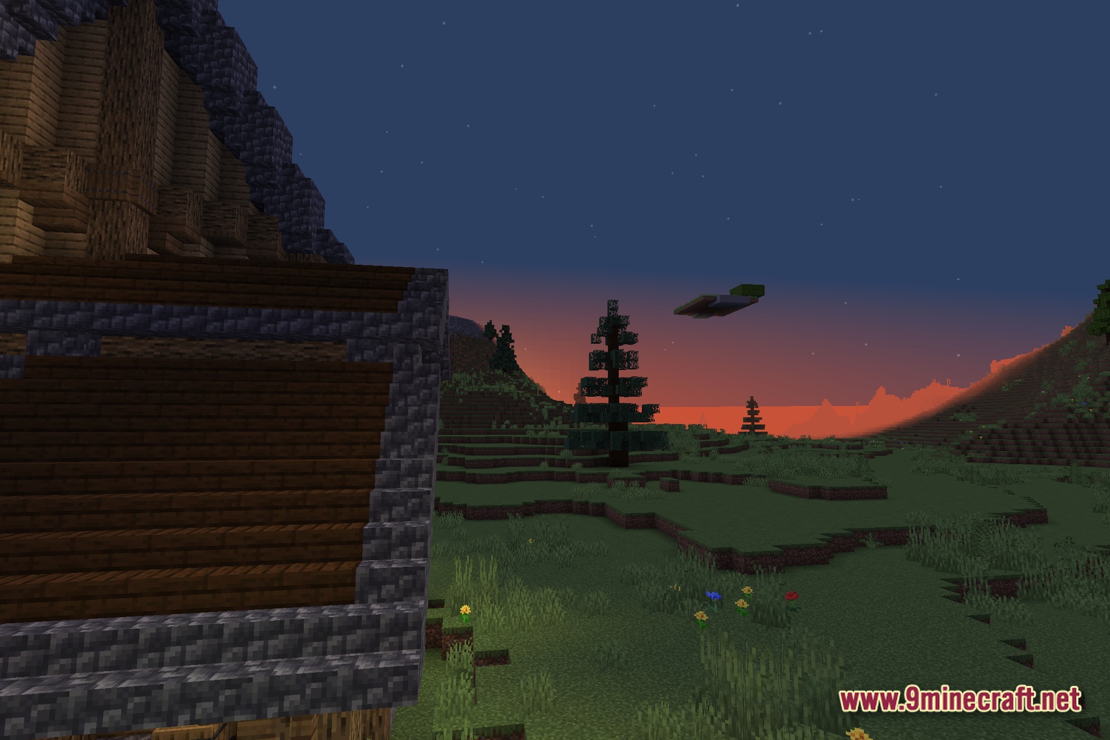 No Hand Shaders Screenshot 8