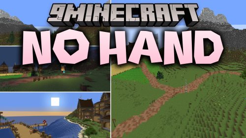 No Hand Shaders