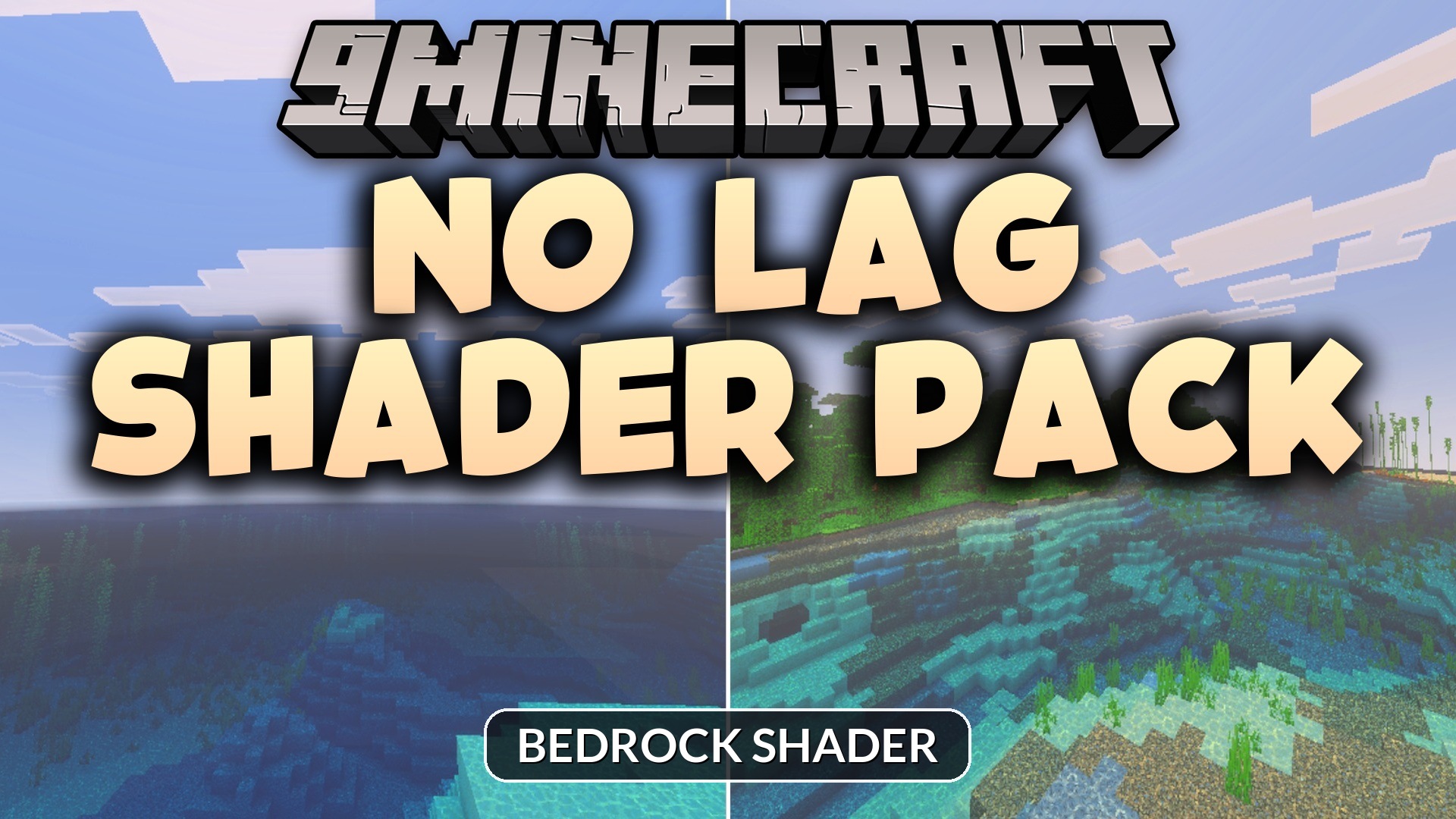No Lag Shader Pack Shader