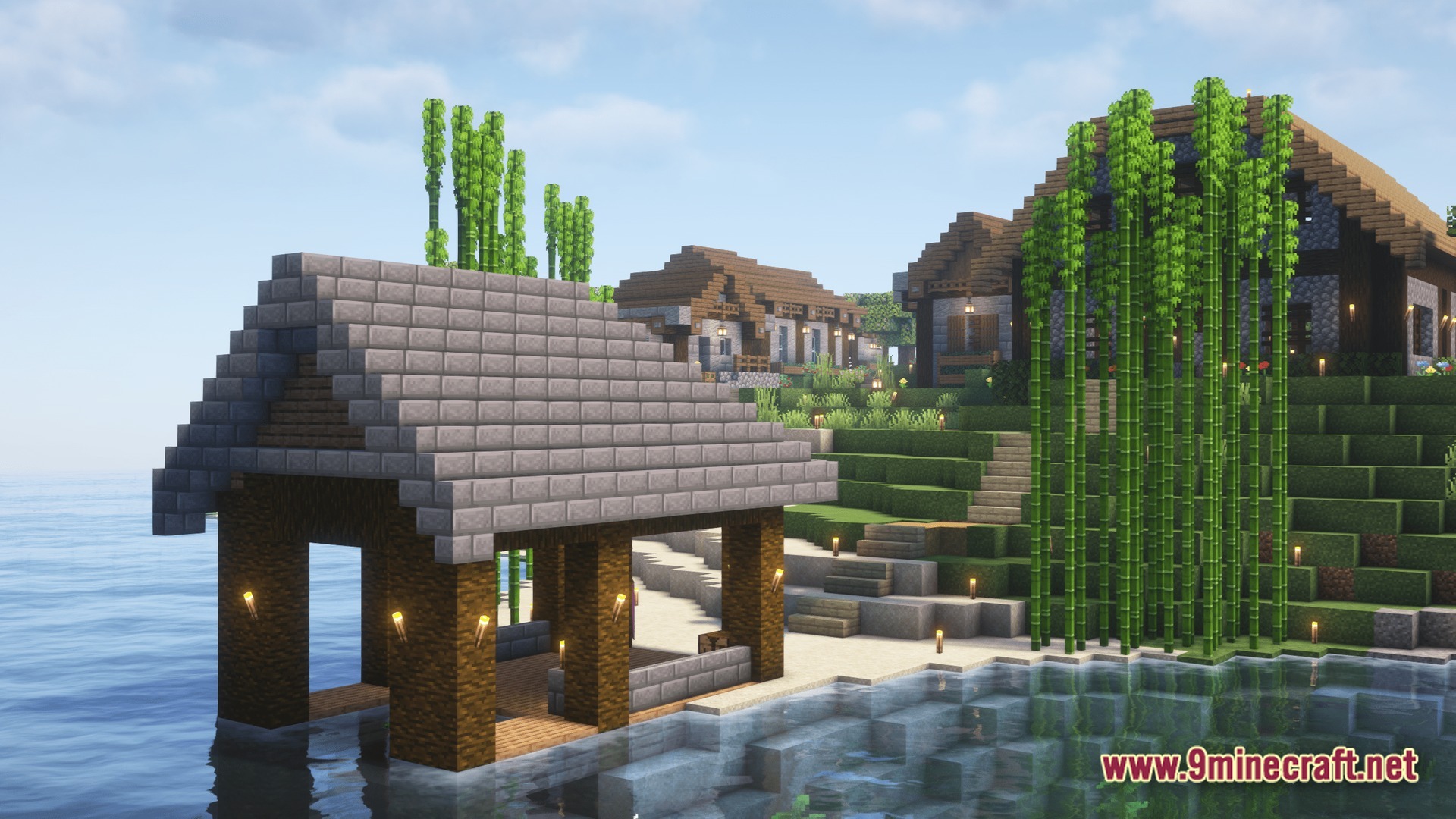 Noti Fine Modpack (1.20.4) – Faster Performance And Visual Tweaks — screenshot 4