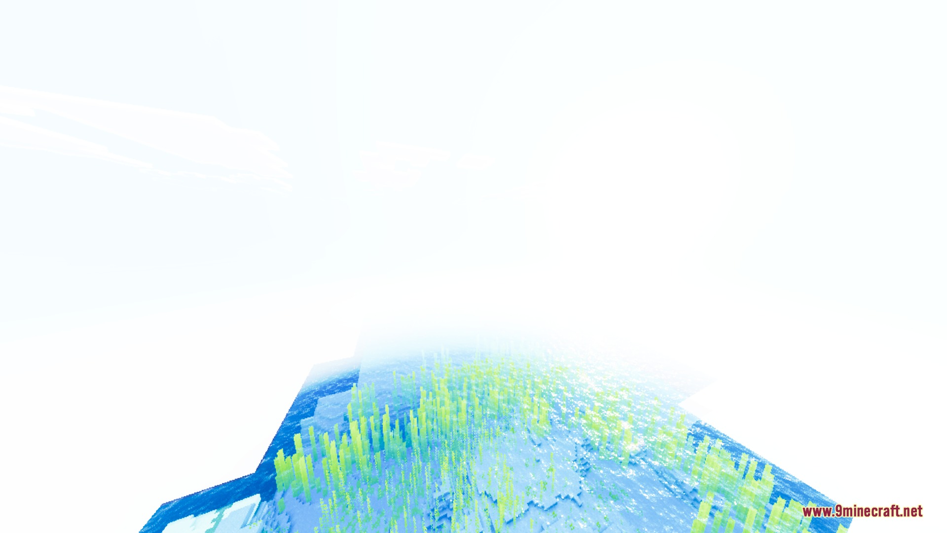 Nova Prism Visuals Shader (26.x) – Glassy Reflective Water and Saturated Colors — screenshot 2