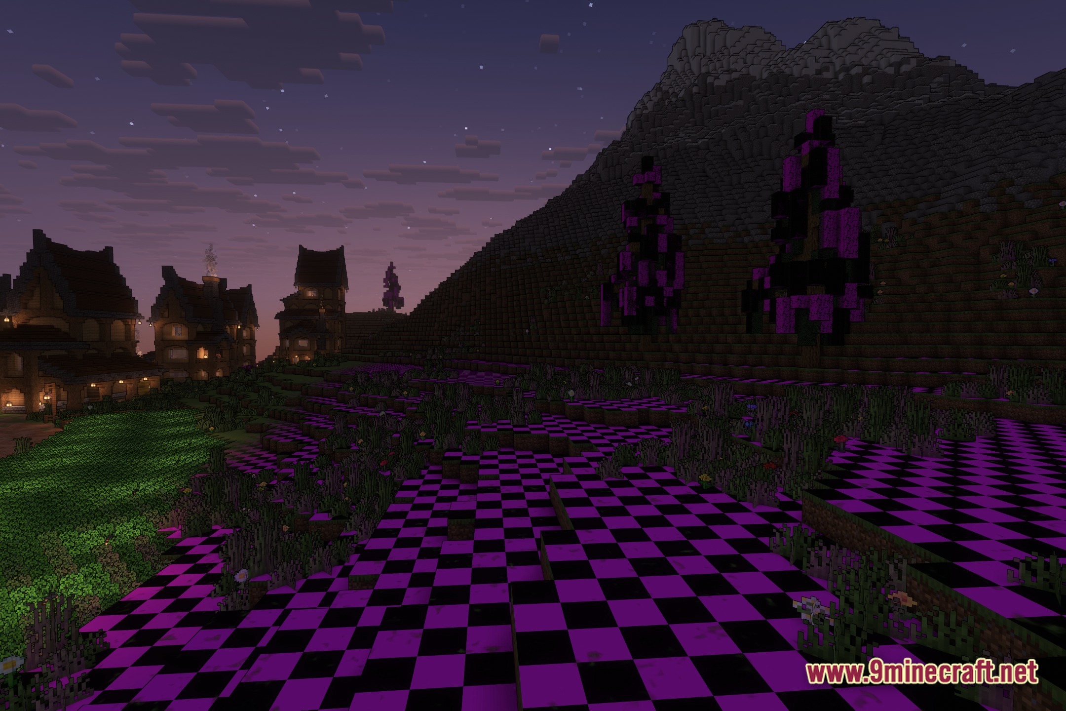 Nova Reimagined Shaders Screenshot 11