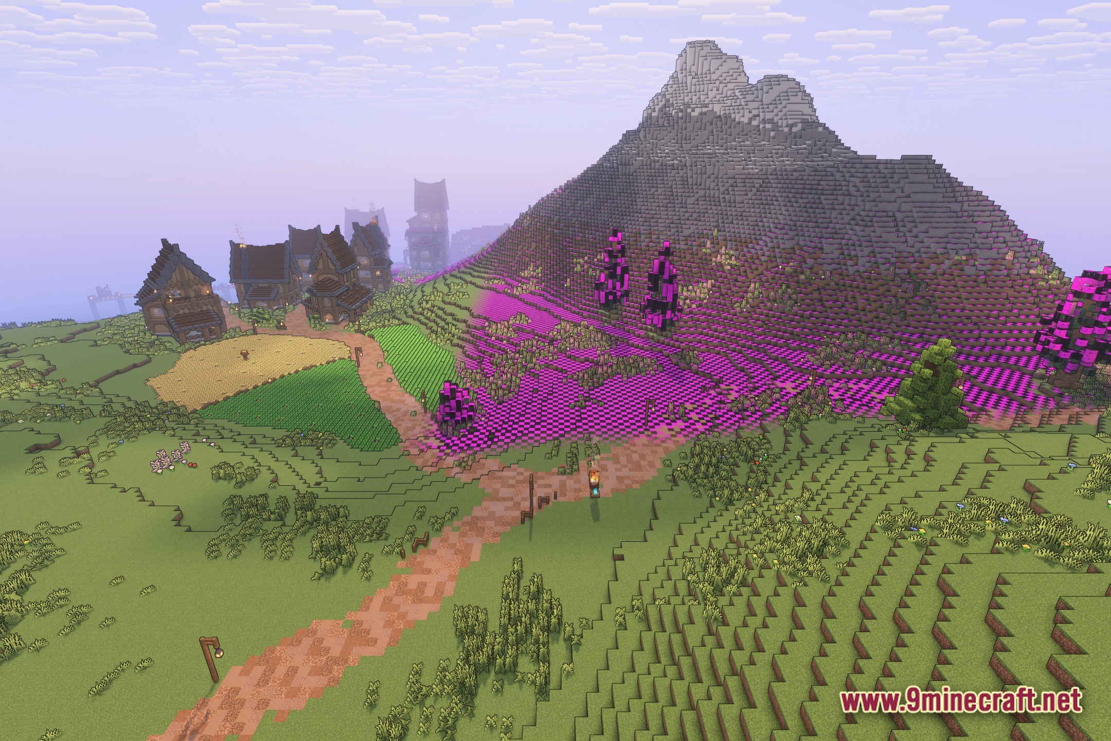 Nova Reimagined Shaders Screenshot 5