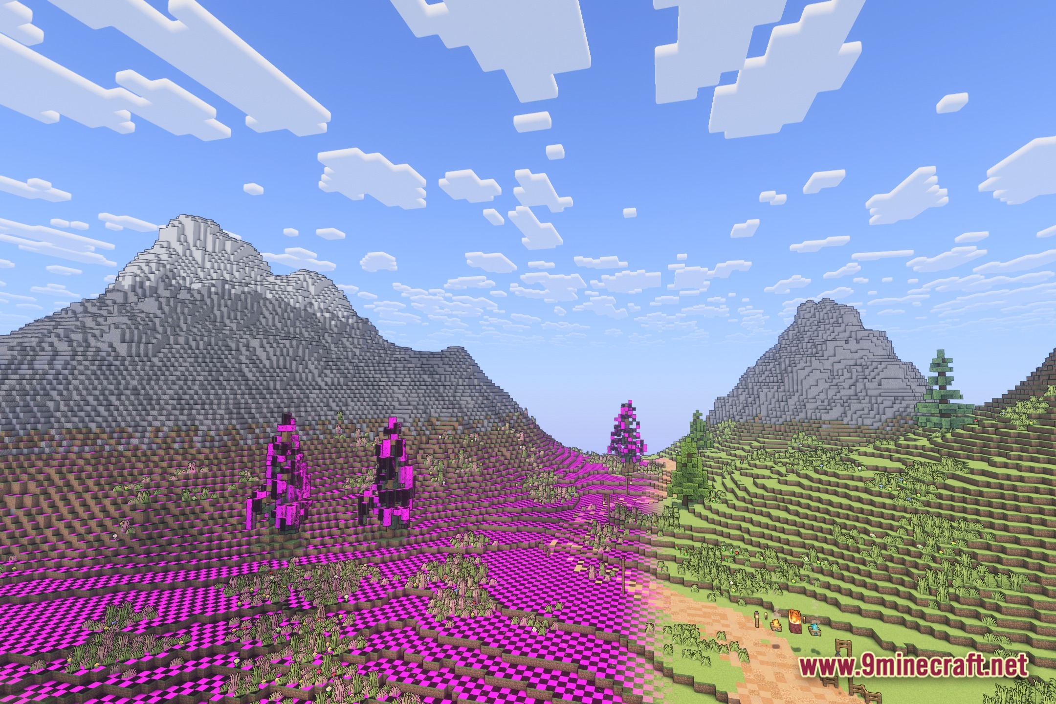 Nova Reimagined Shaders Screenshot 6