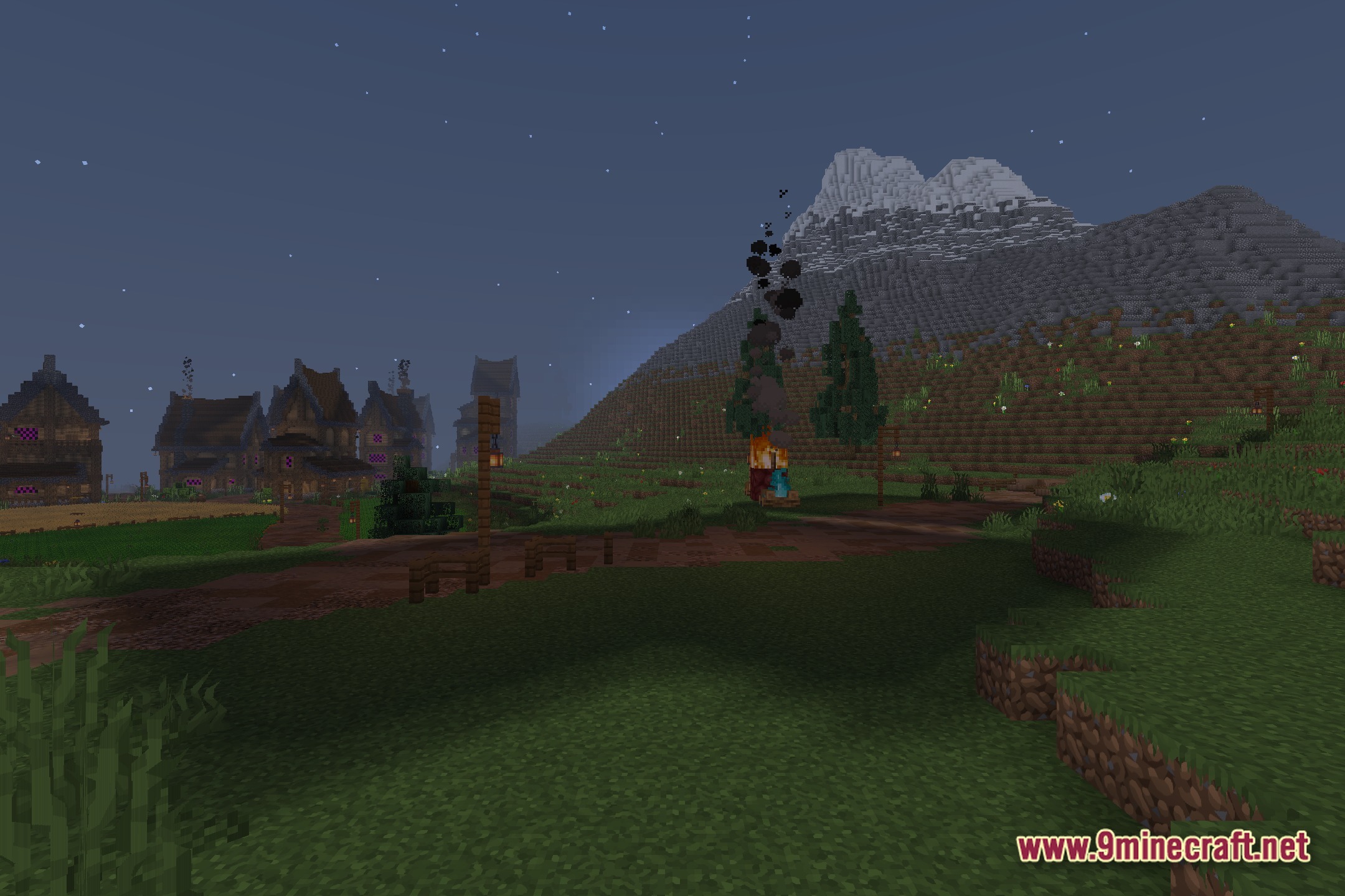 Nova's Vibrant Lite Shaders Screenshot 4