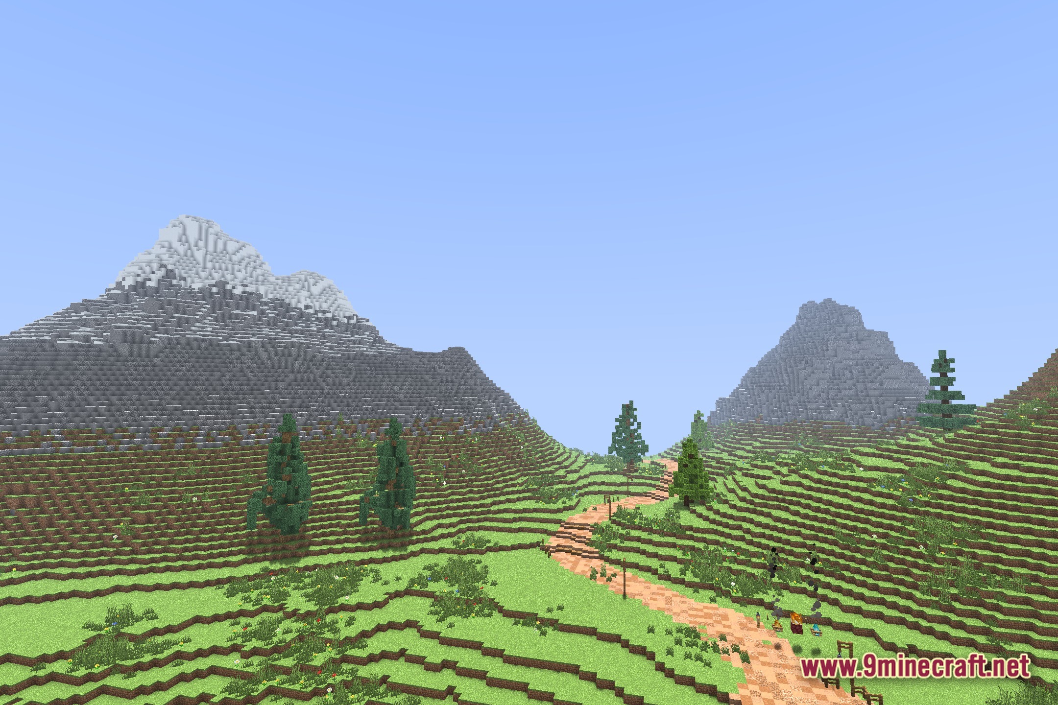 Nova's Vibrant Lite Shaders Screenshot 6