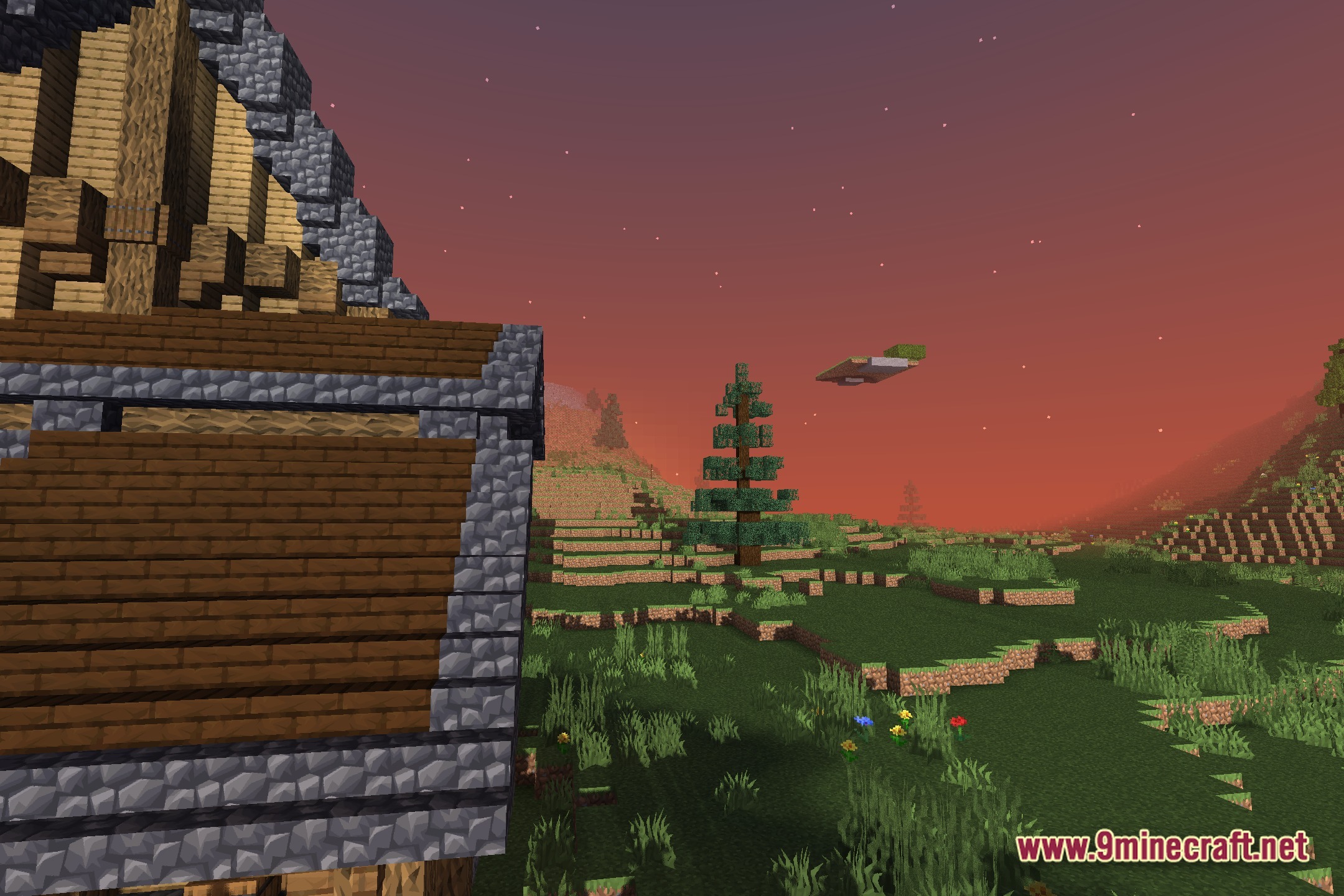 Nova's Vibrant Lite Shaders Screenshot 8