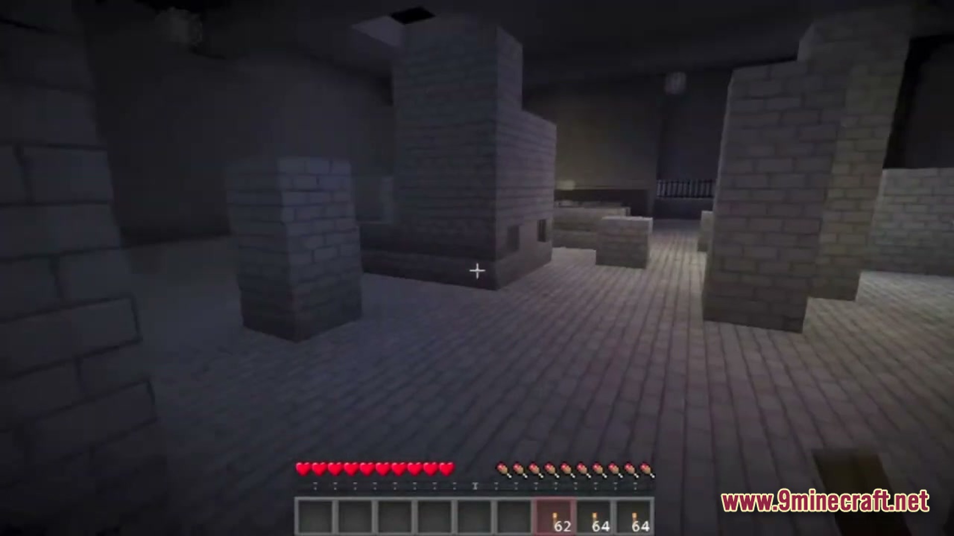 Obsidian Circuit Breakout Map Screenshot 4