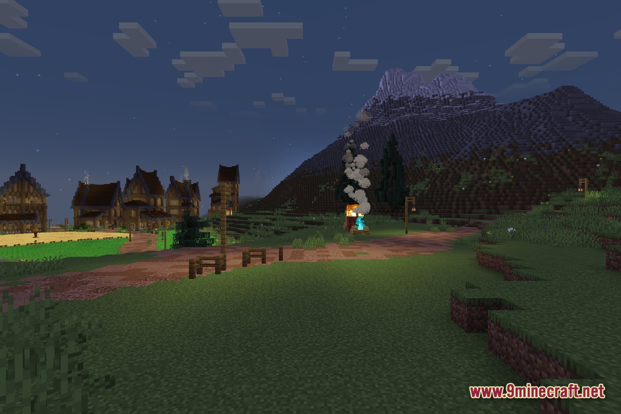 Oct Path Shaders Screenshot 4