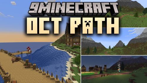 Oct Path Shaders