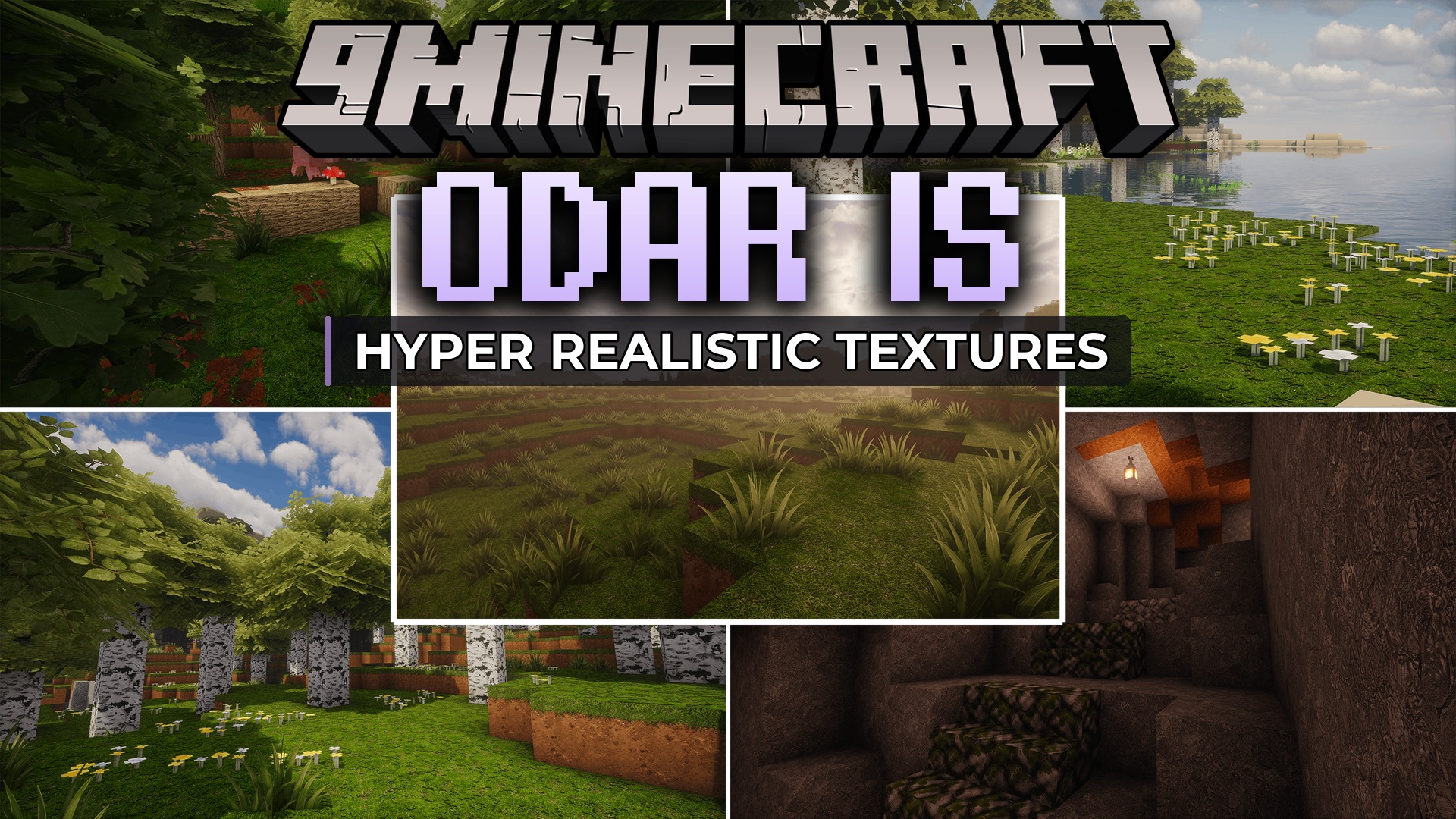 Odar is by Im_Teodor Resource Pack
