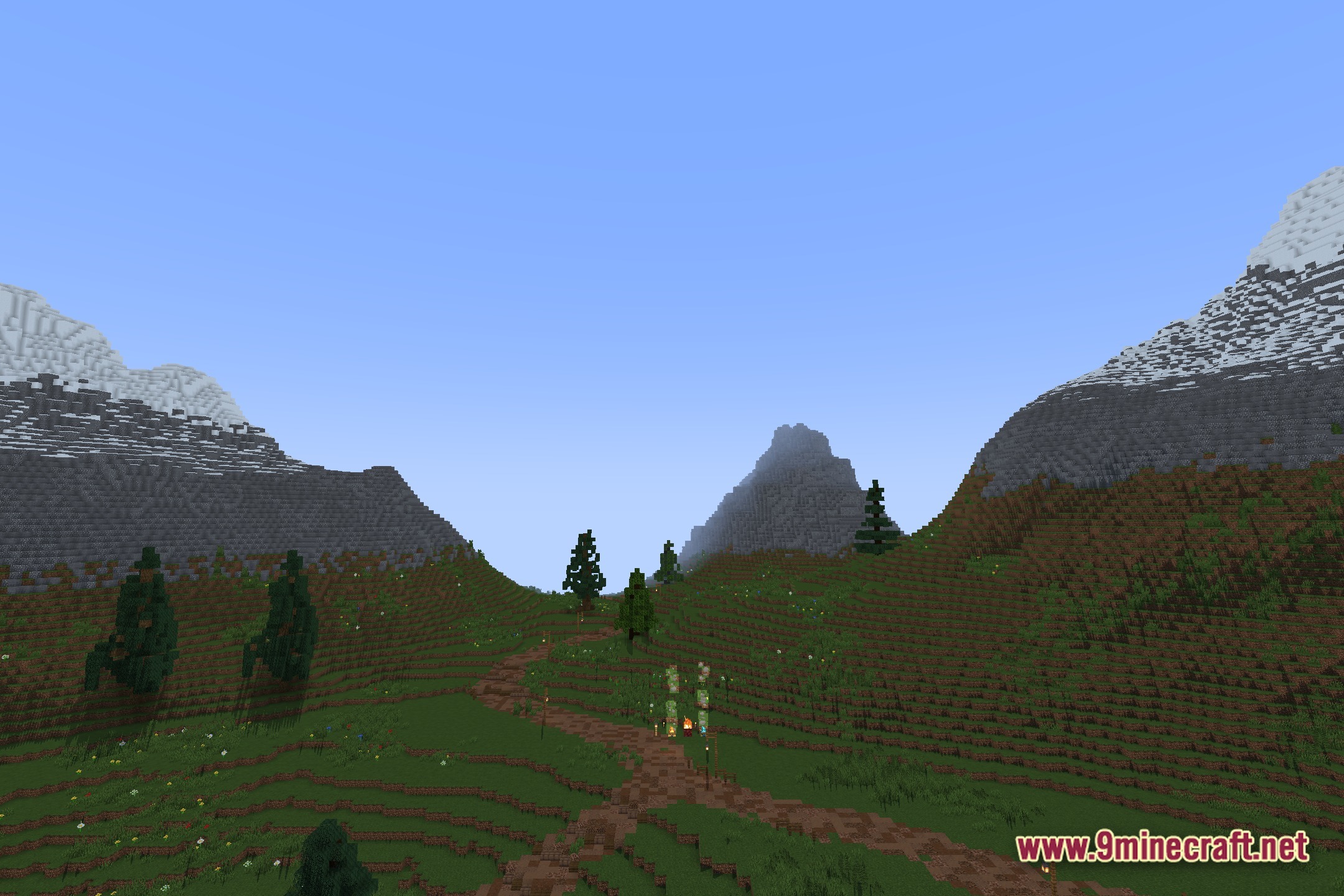 Only Shadows Shaders Screenshot 1