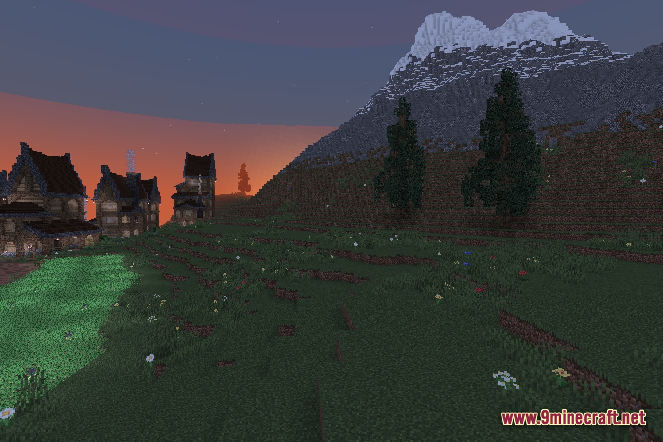 Only Shadows Shaders Screenshot 11
