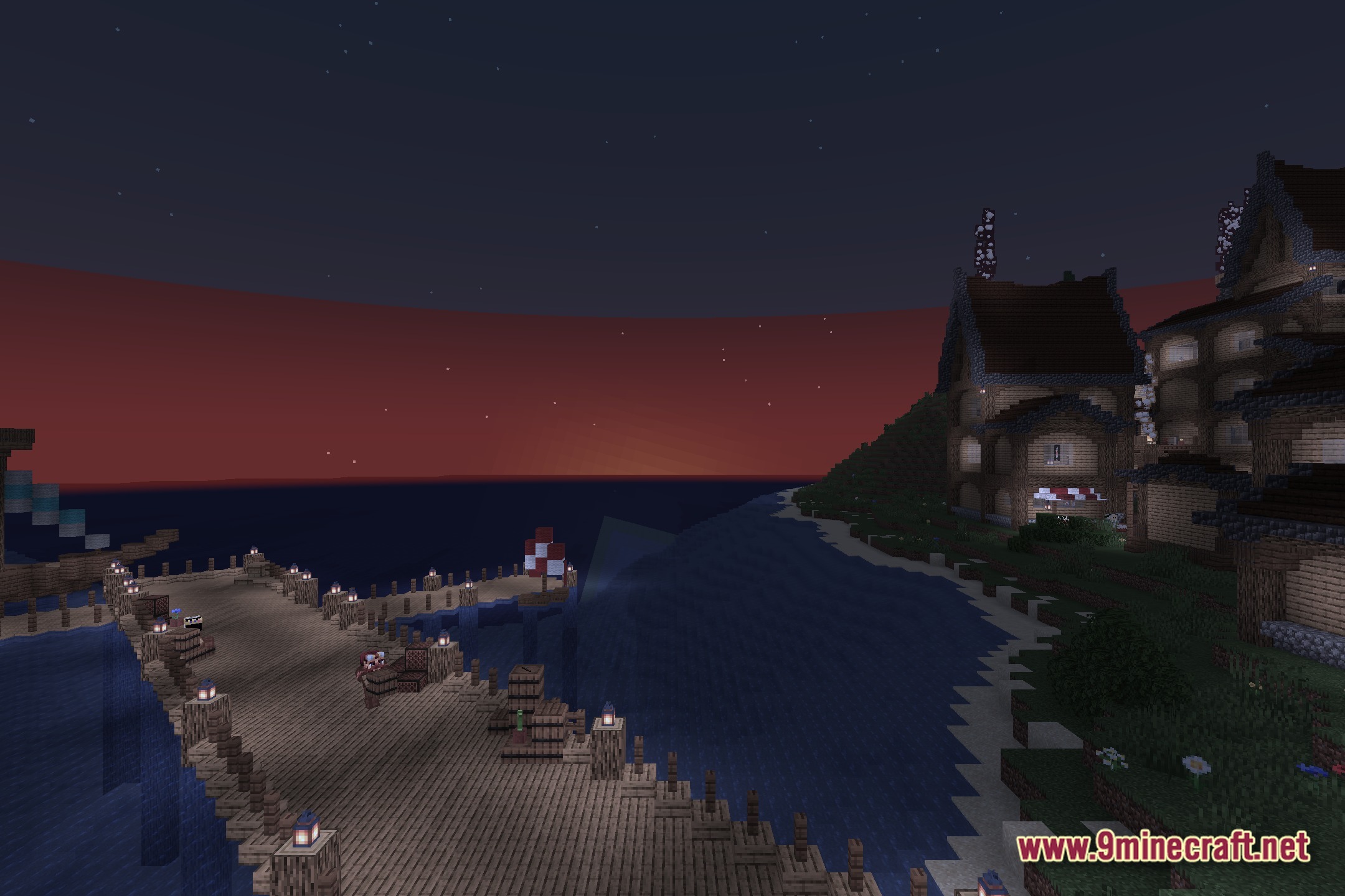 Only Shadows Shaders Screenshot 12